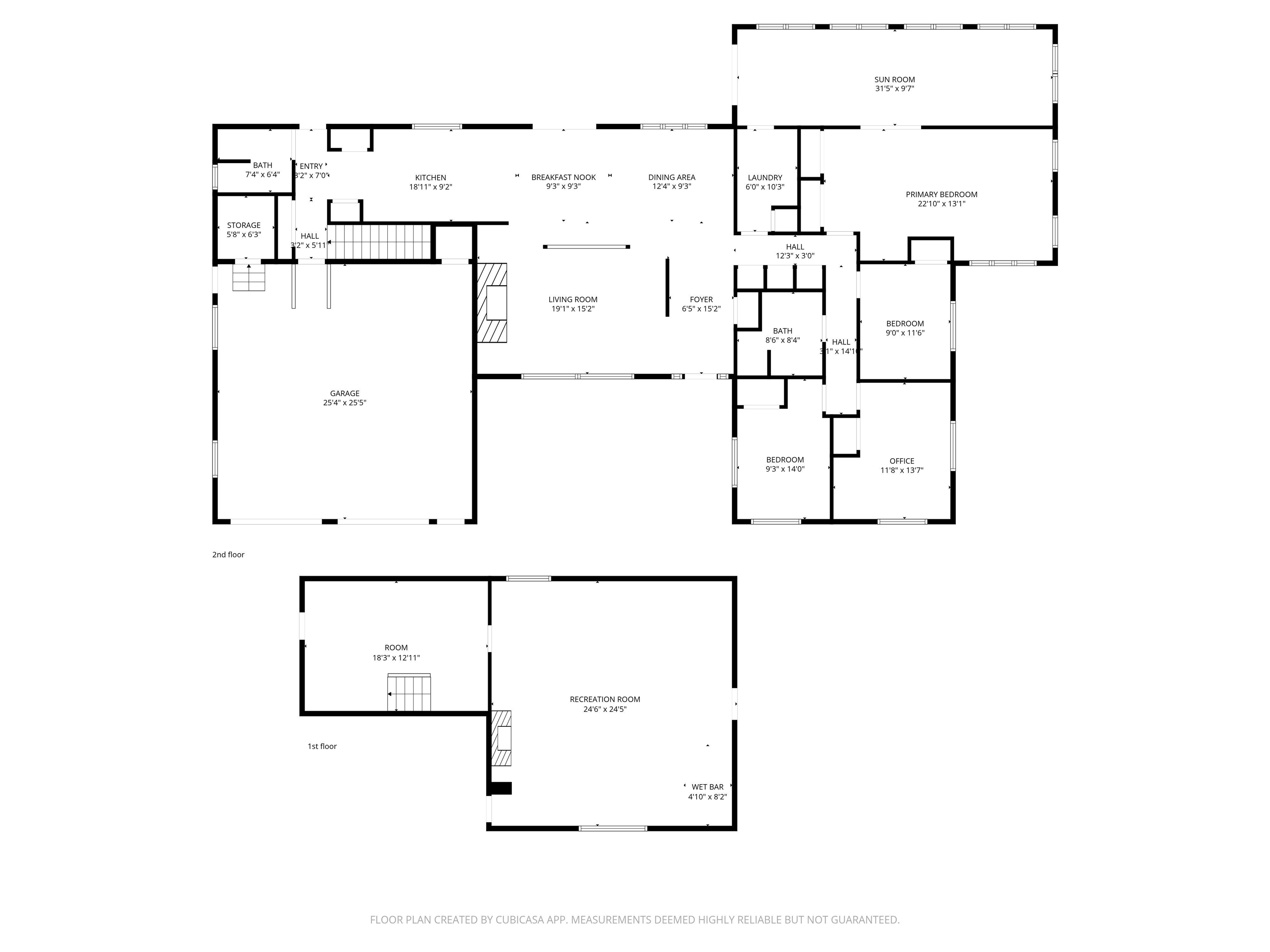 214 W HUNT STREET, Greenwood, Wisconsin 54437, 4 Bedrooms Bedrooms, ,2 BathroomsBathrooms,Residential,For Sale,214 W HUNT STREET,22600379