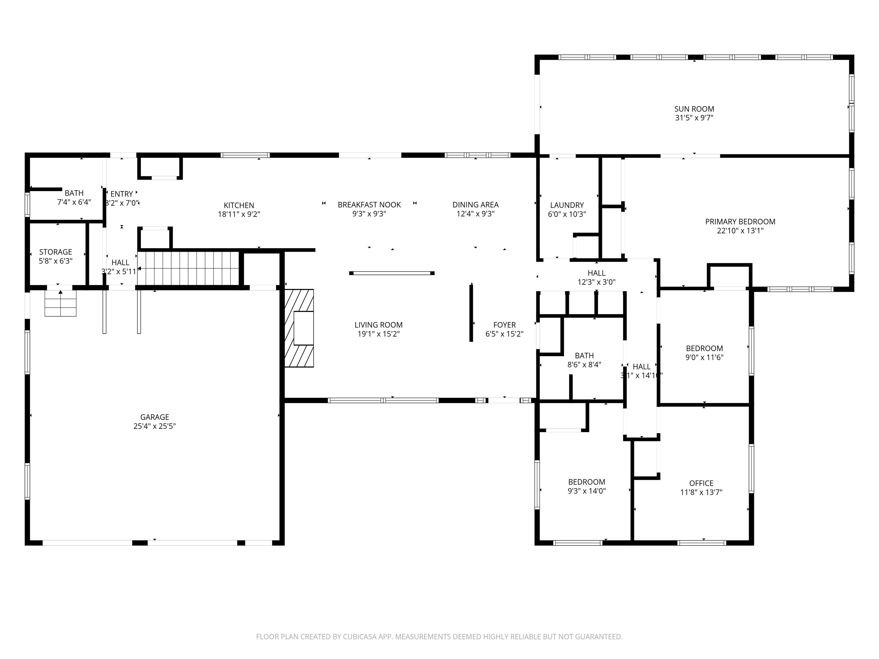 214 W HUNT STREET, Greenwood, Wisconsin 54437, 4 Bedrooms Bedrooms, ,2 BathroomsBathrooms,Residential,For Sale,214 W HUNT STREET,22600379