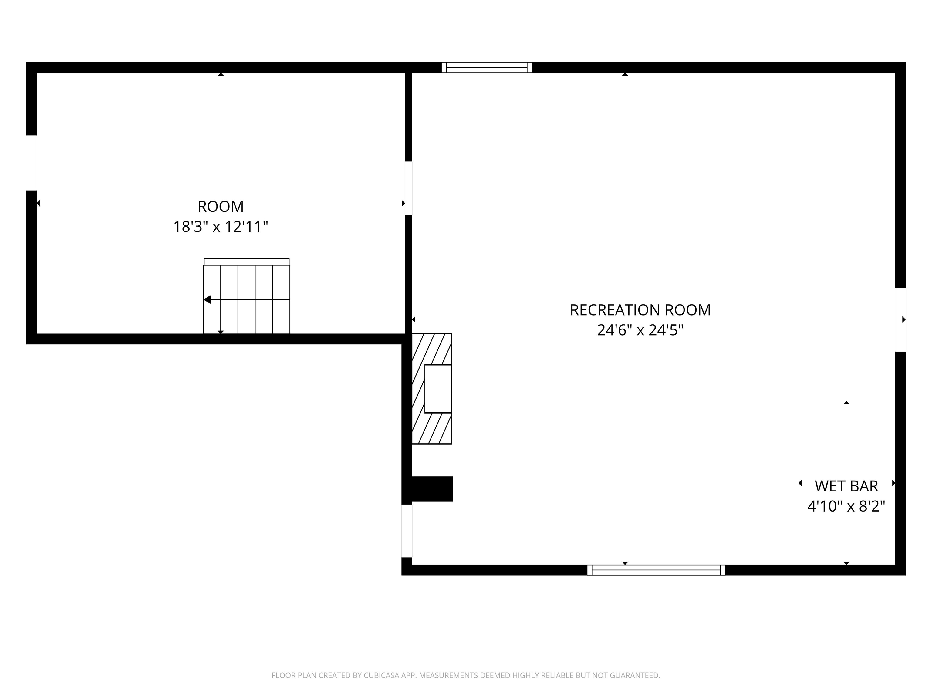 214 W HUNT STREET, Greenwood, Wisconsin 54437, 4 Bedrooms Bedrooms, ,2 BathroomsBathrooms,Residential,For Sale,214 W HUNT STREET,22600379