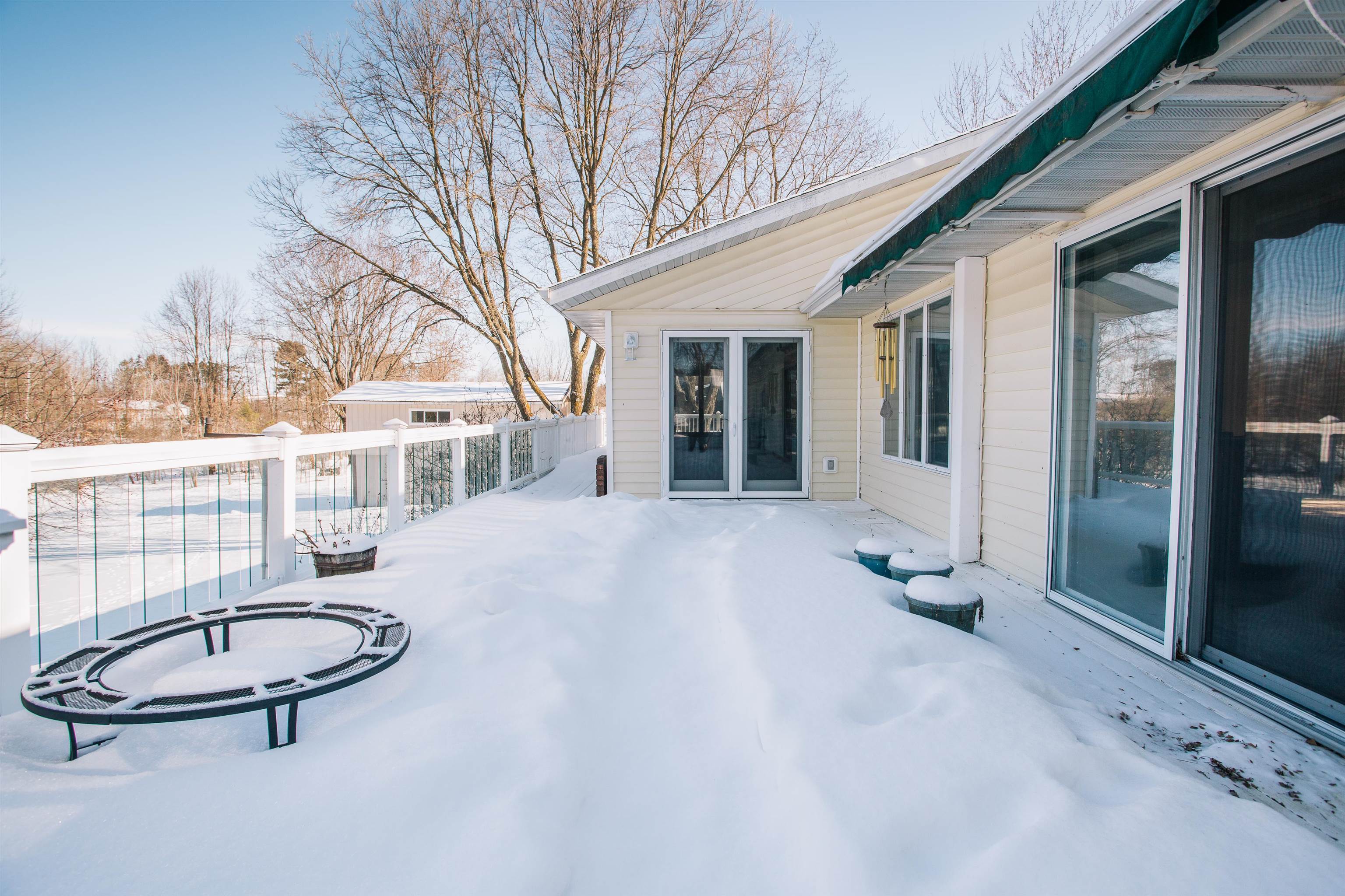 214 W HUNT STREET, Greenwood, Wisconsin 54437, 4 Bedrooms Bedrooms, ,2 BathroomsBathrooms,Residential,For Sale,214 W HUNT STREET,22600379