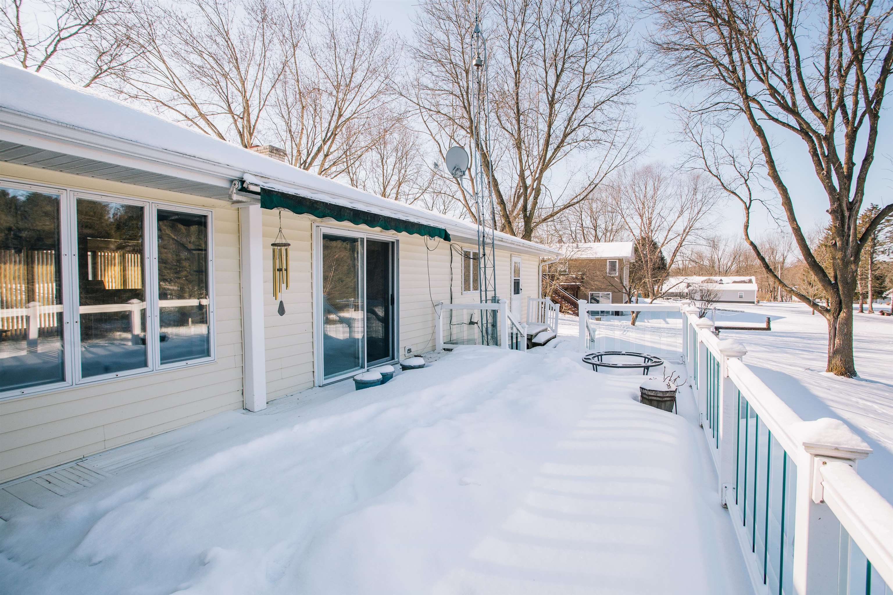 214 W HUNT STREET, Greenwood, Wisconsin 54437, 4 Bedrooms Bedrooms, ,2 BathroomsBathrooms,Residential,For Sale,214 W HUNT STREET,22600379