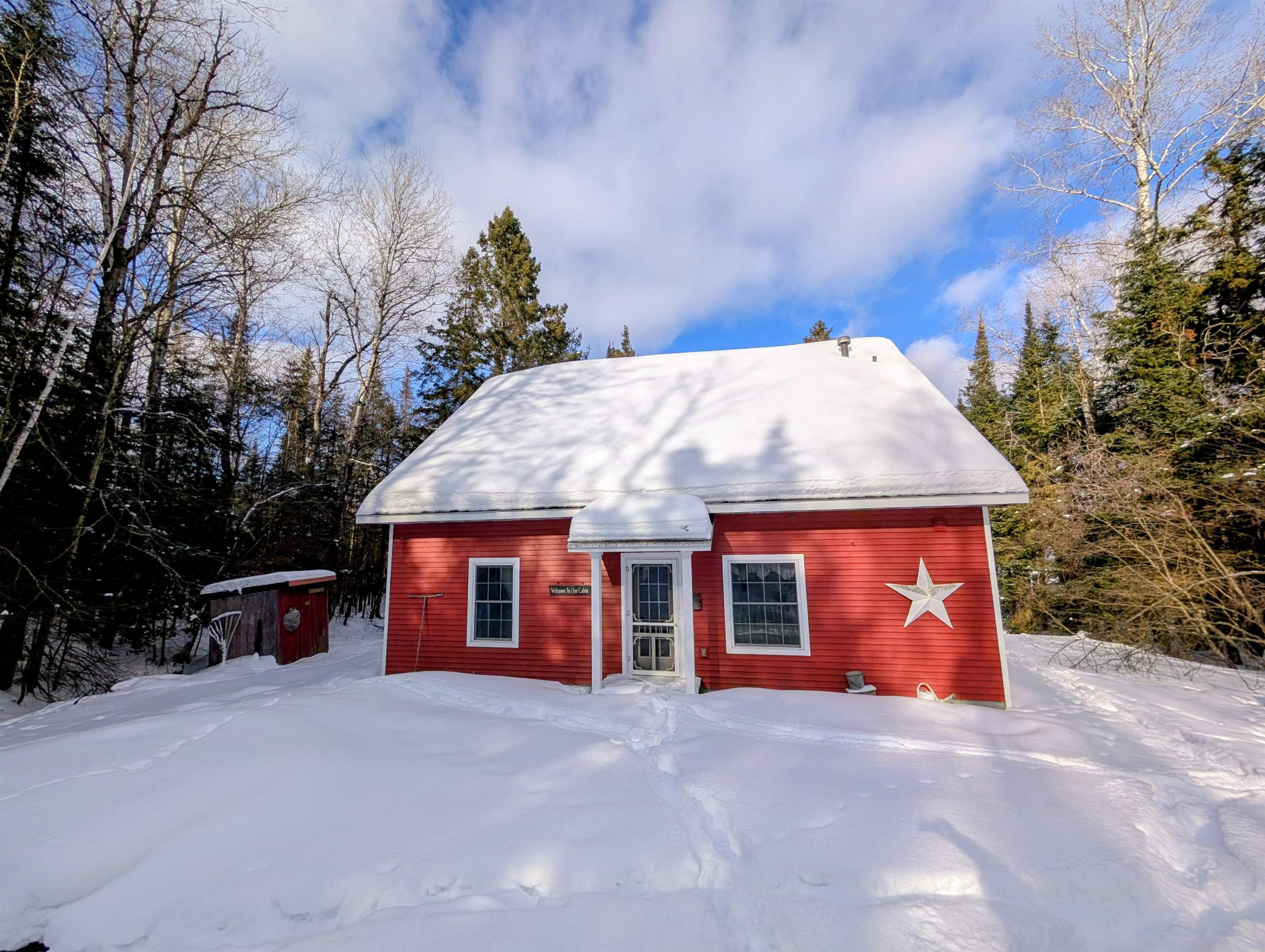 W4584 MUSSER DRIVE, Phillips, Wisconsin 54555, 4 Bedrooms Bedrooms, ,2 BathroomsBathrooms,Residential,For Sale,W4584 MUSSER DRIVE,22600380