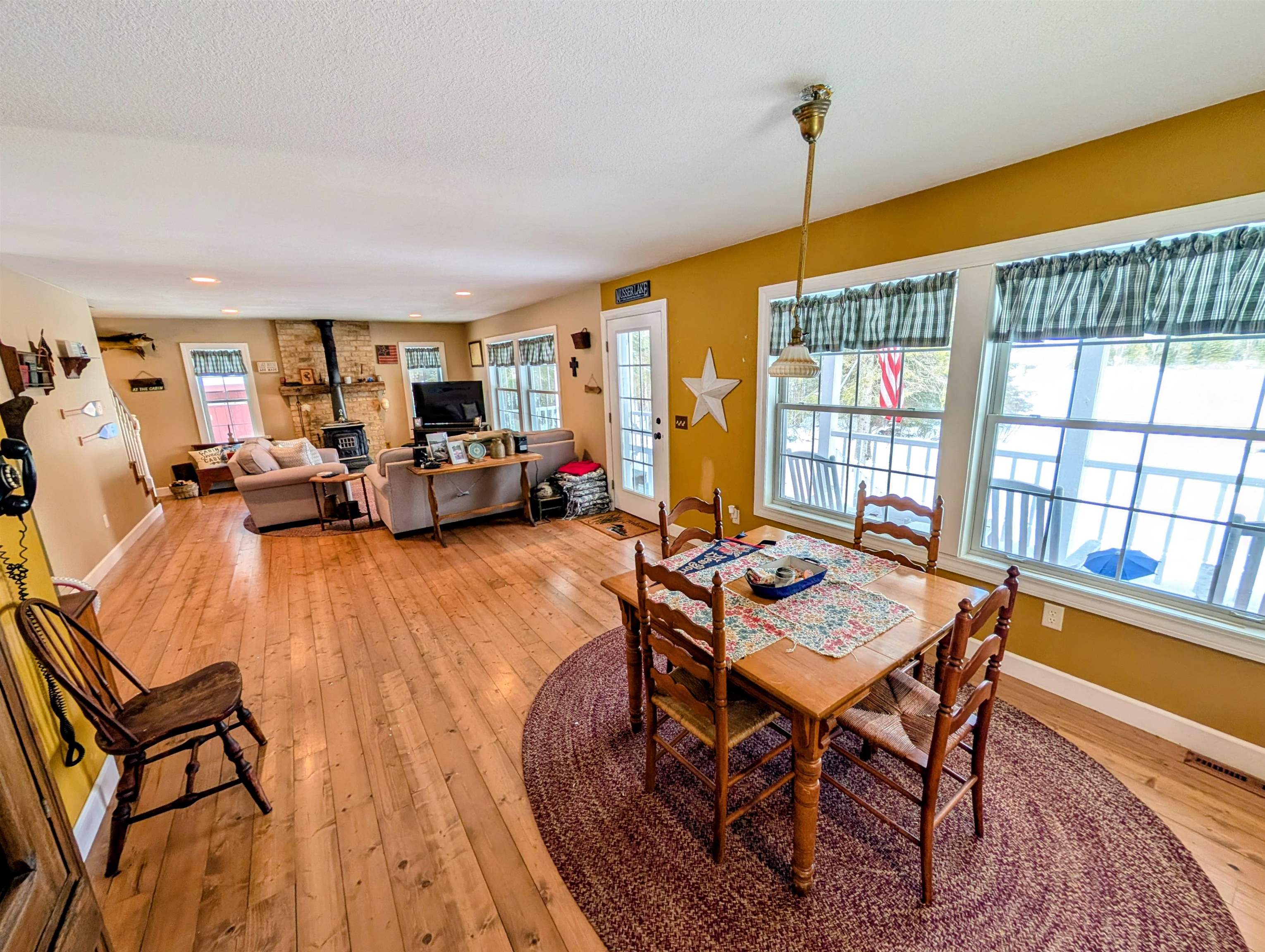 W4584 MUSSER DRIVE, Phillips, Wisconsin 54555, 4 Bedrooms Bedrooms, ,2 BathroomsBathrooms,Residential,For Sale,W4584 MUSSER DRIVE,22600380