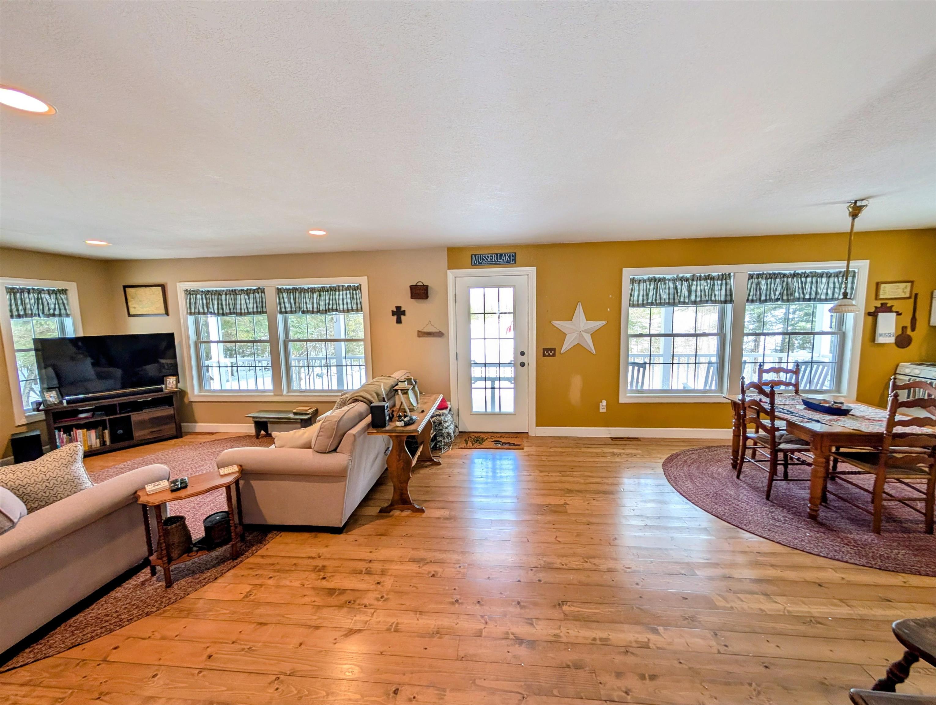 W4584 MUSSER DRIVE, Phillips, Wisconsin 54555, 4 Bedrooms Bedrooms, ,2 BathroomsBathrooms,Residential,For Sale,W4584 MUSSER DRIVE,22600380