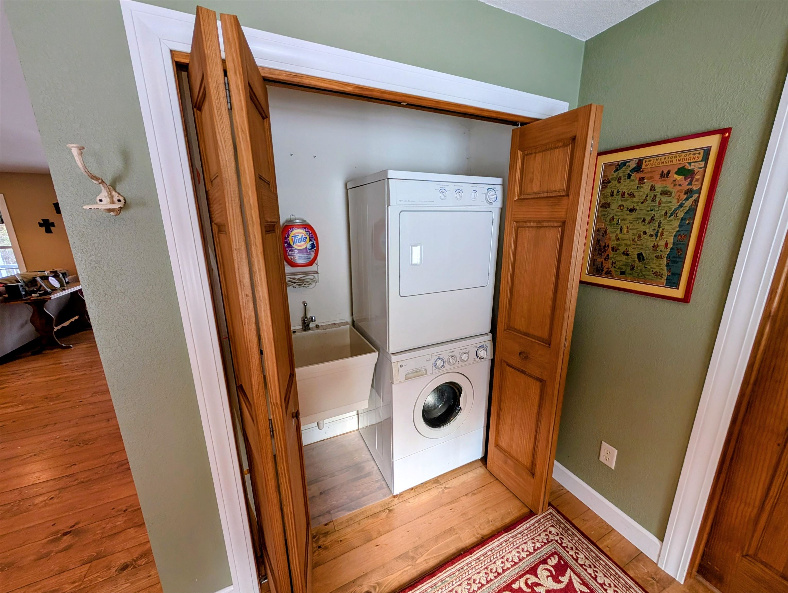 W4584 MUSSER DRIVE, Phillips, Wisconsin 54555, 4 Bedrooms Bedrooms, ,2 BathroomsBathrooms,Residential,For Sale,W4584 MUSSER DRIVE,22600380