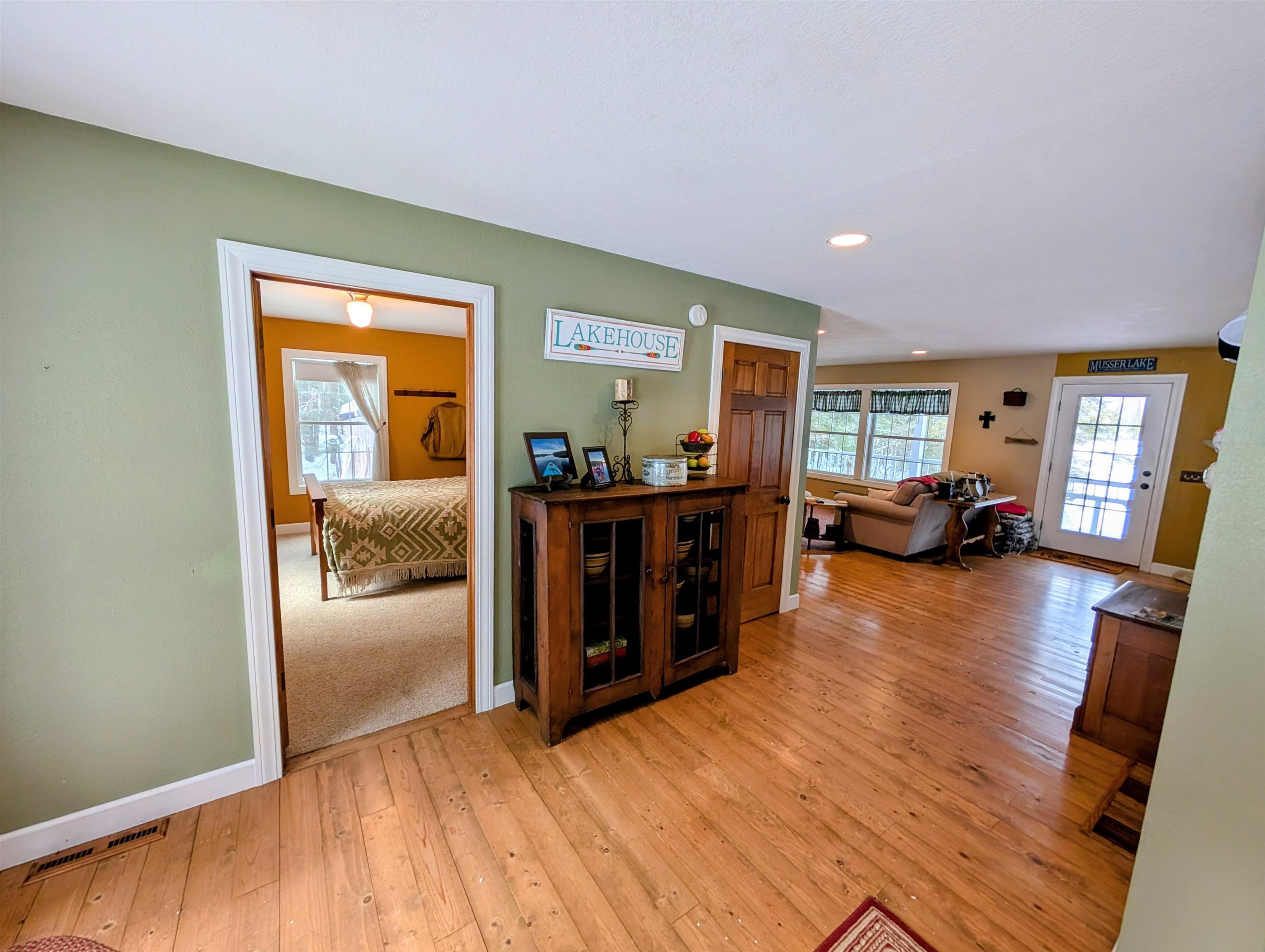 W4584 MUSSER DRIVE, Phillips, Wisconsin 54555, 4 Bedrooms Bedrooms, ,2 BathroomsBathrooms,Residential,For Sale,W4584 MUSSER DRIVE,22600380