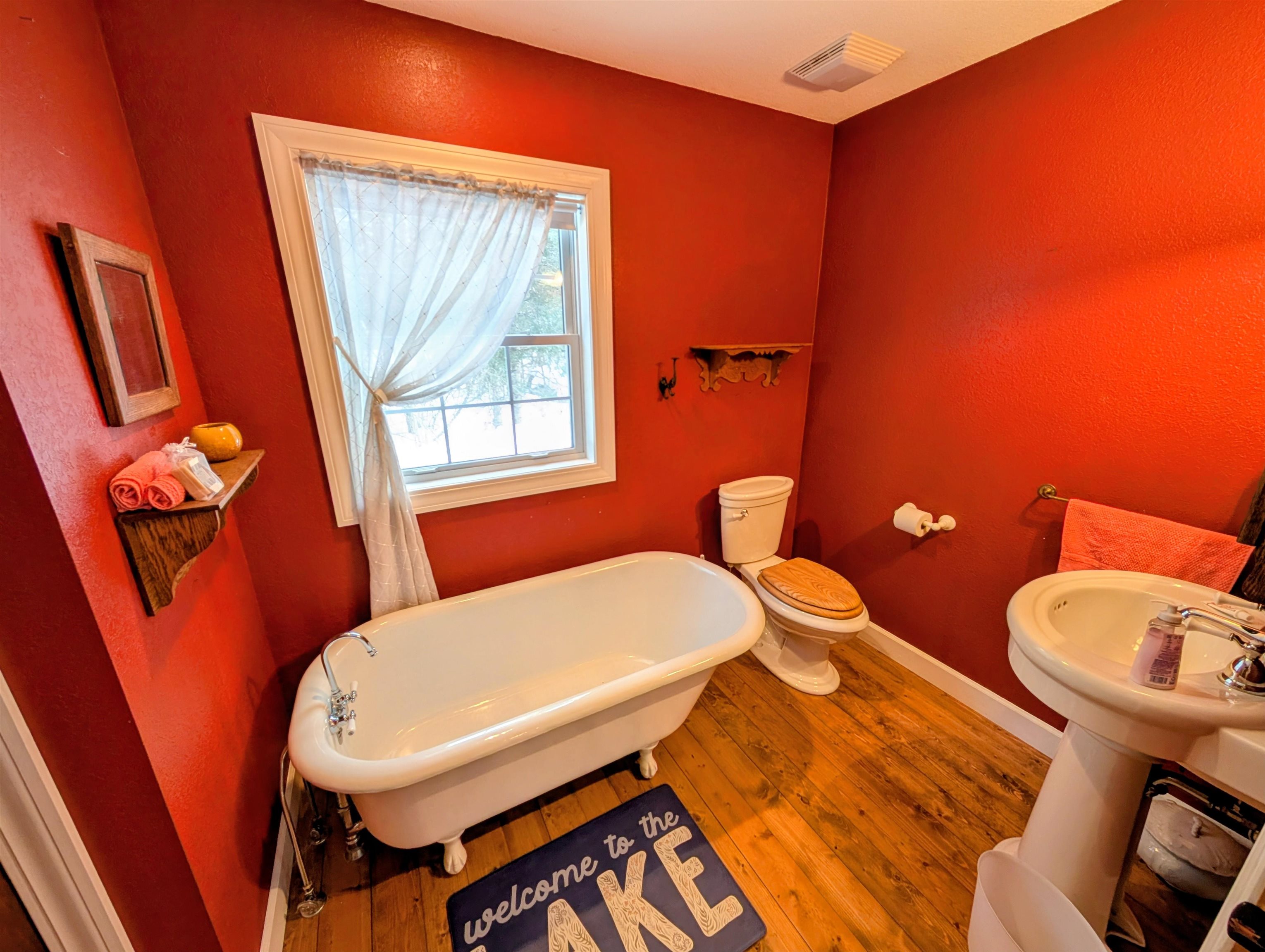 W4584 MUSSER DRIVE, Phillips, Wisconsin 54555, 4 Bedrooms Bedrooms, ,2 BathroomsBathrooms,Residential,For Sale,W4584 MUSSER DRIVE,22600380