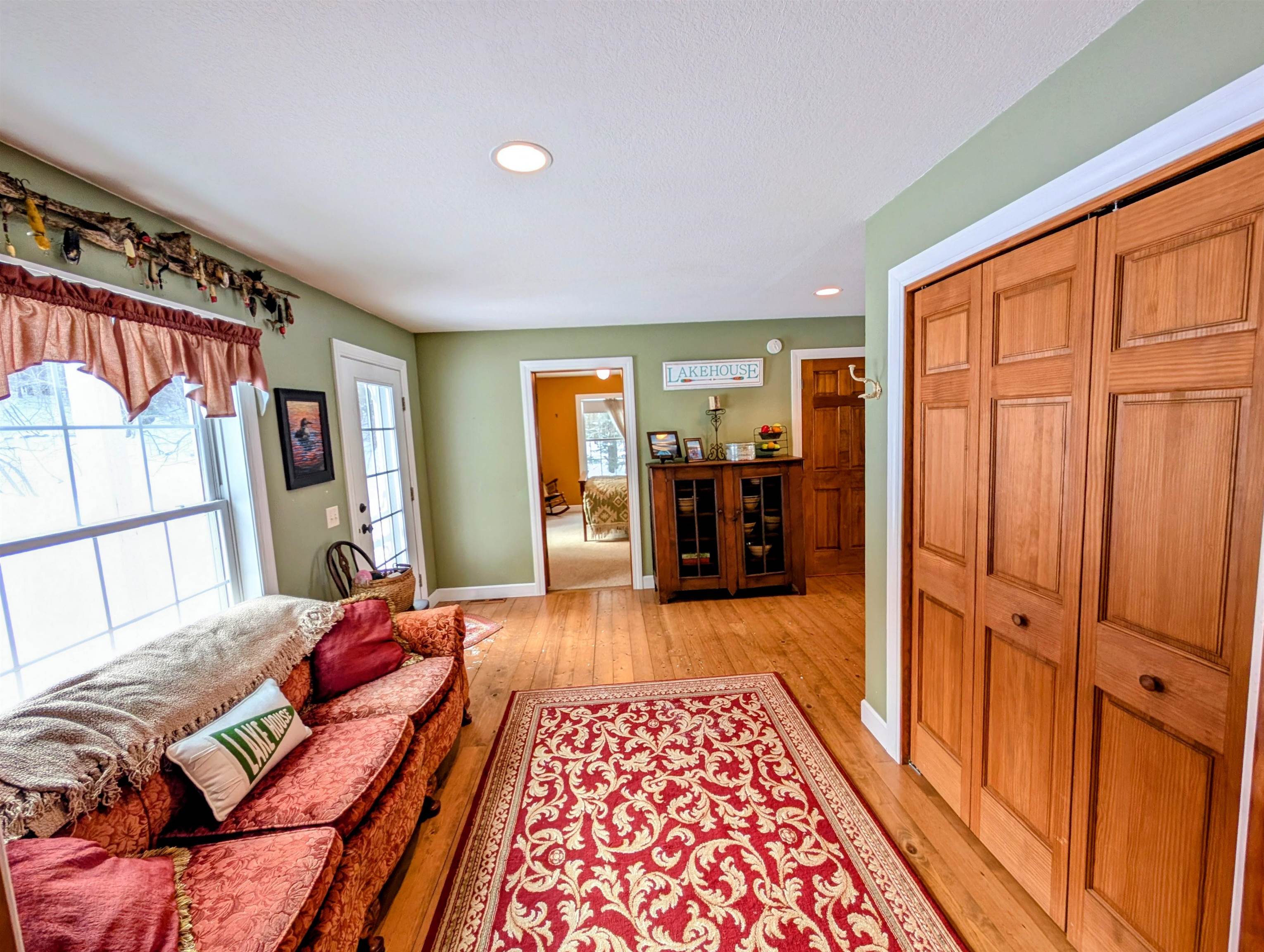 W4584 MUSSER DRIVE, Phillips, Wisconsin 54555, 4 Bedrooms Bedrooms, ,2 BathroomsBathrooms,Residential,For Sale,W4584 MUSSER DRIVE,22600380