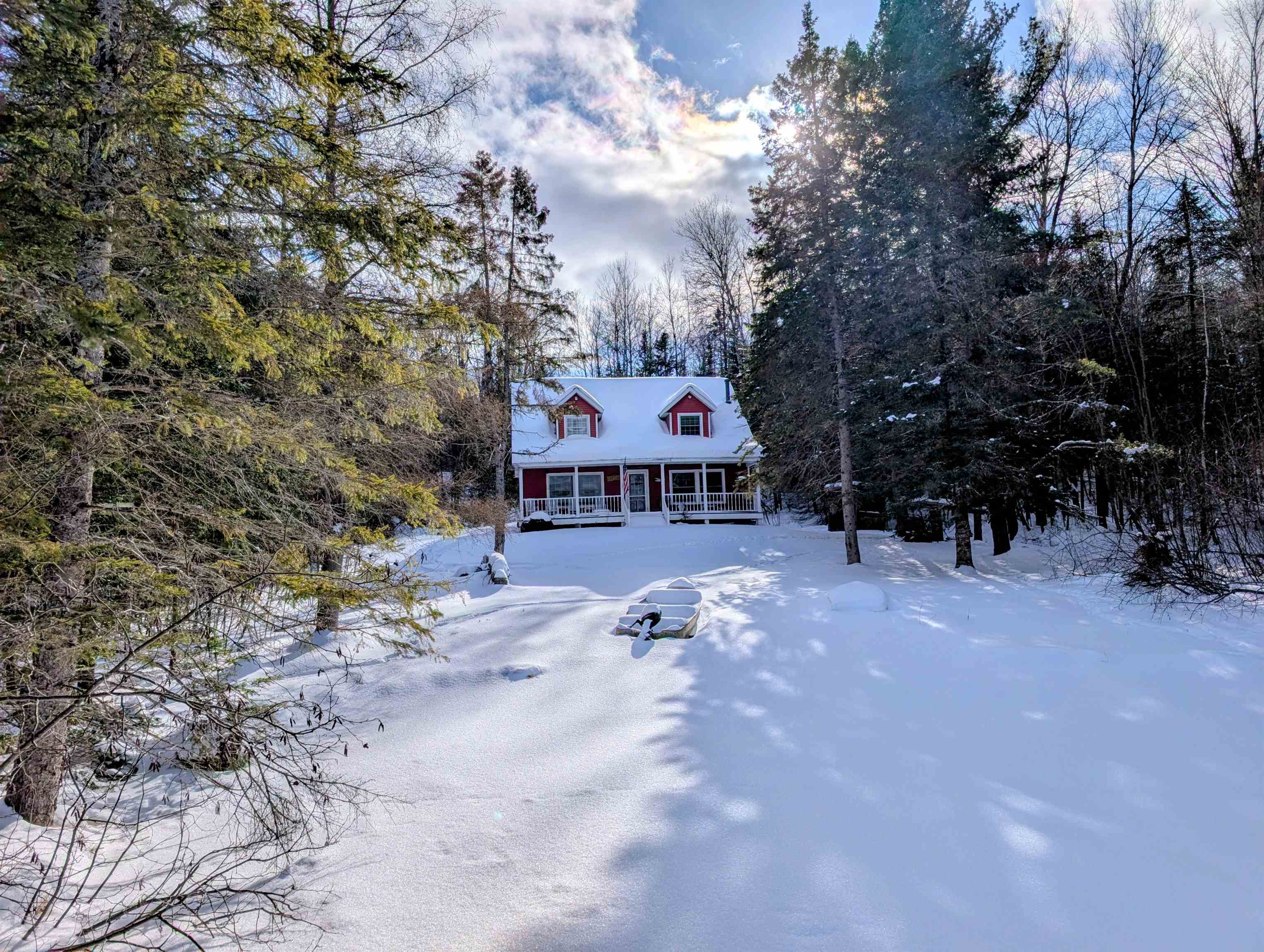 W4584 MUSSER DRIVE, Phillips, Wisconsin 54555, 4 Bedrooms Bedrooms, ,2 BathroomsBathrooms,Residential,For Sale,W4584 MUSSER DRIVE,22600380