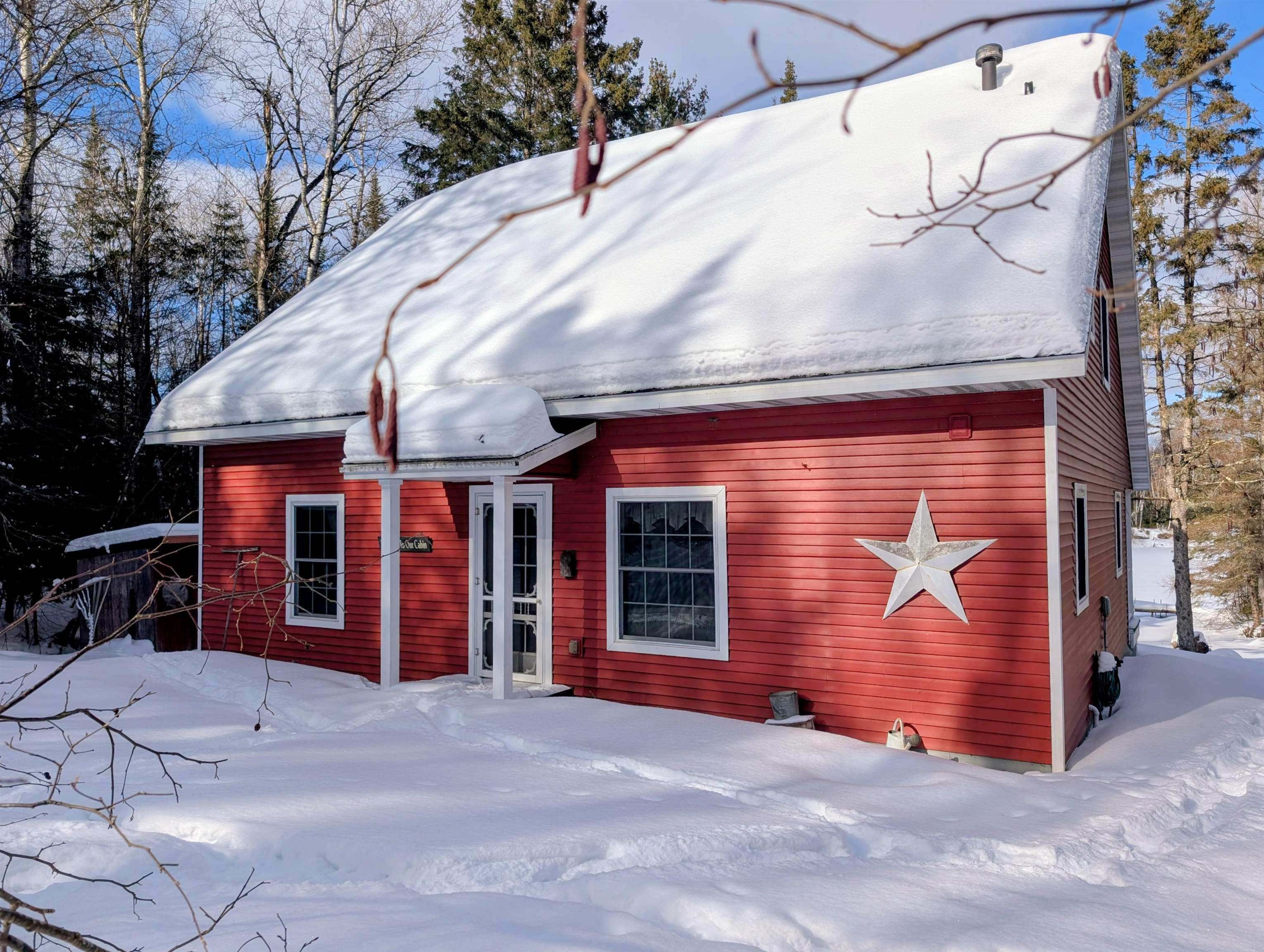 W4584 MUSSER DRIVE, Phillips, Wisconsin 54555, 4 Bedrooms Bedrooms, ,2 BathroomsBathrooms,Residential,For Sale,W4584 MUSSER DRIVE,22600380