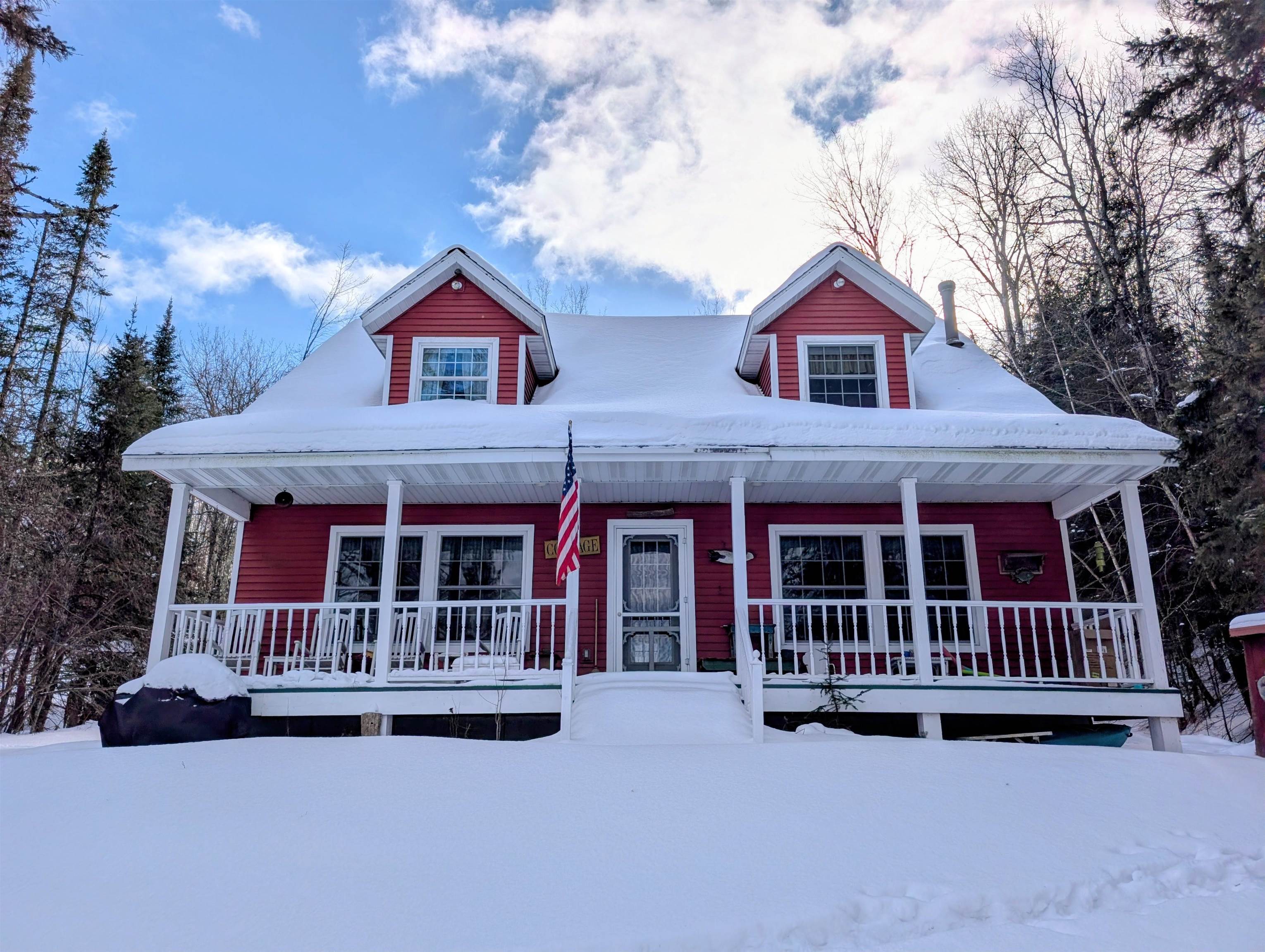 W4584 MUSSER DRIVE, Phillips, Wisconsin 54555, 4 Bedrooms Bedrooms, ,2 BathroomsBathrooms,Residential,For Sale,W4584 MUSSER DRIVE,22600380