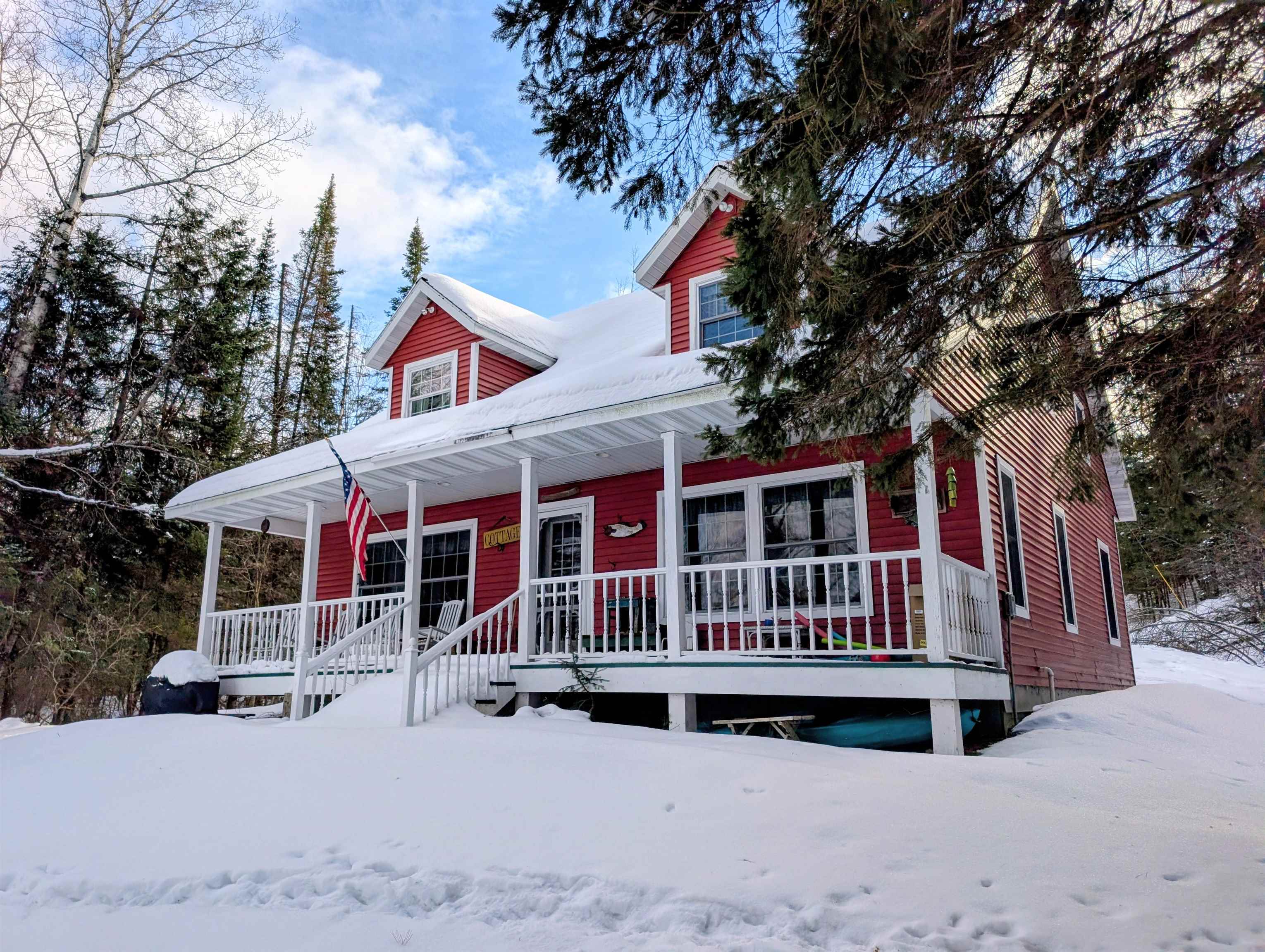 W4584 MUSSER DRIVE, Phillips, Wisconsin 54555, 4 Bedrooms Bedrooms, ,2 BathroomsBathrooms,Residential,For Sale,W4584 MUSSER DRIVE,22600380