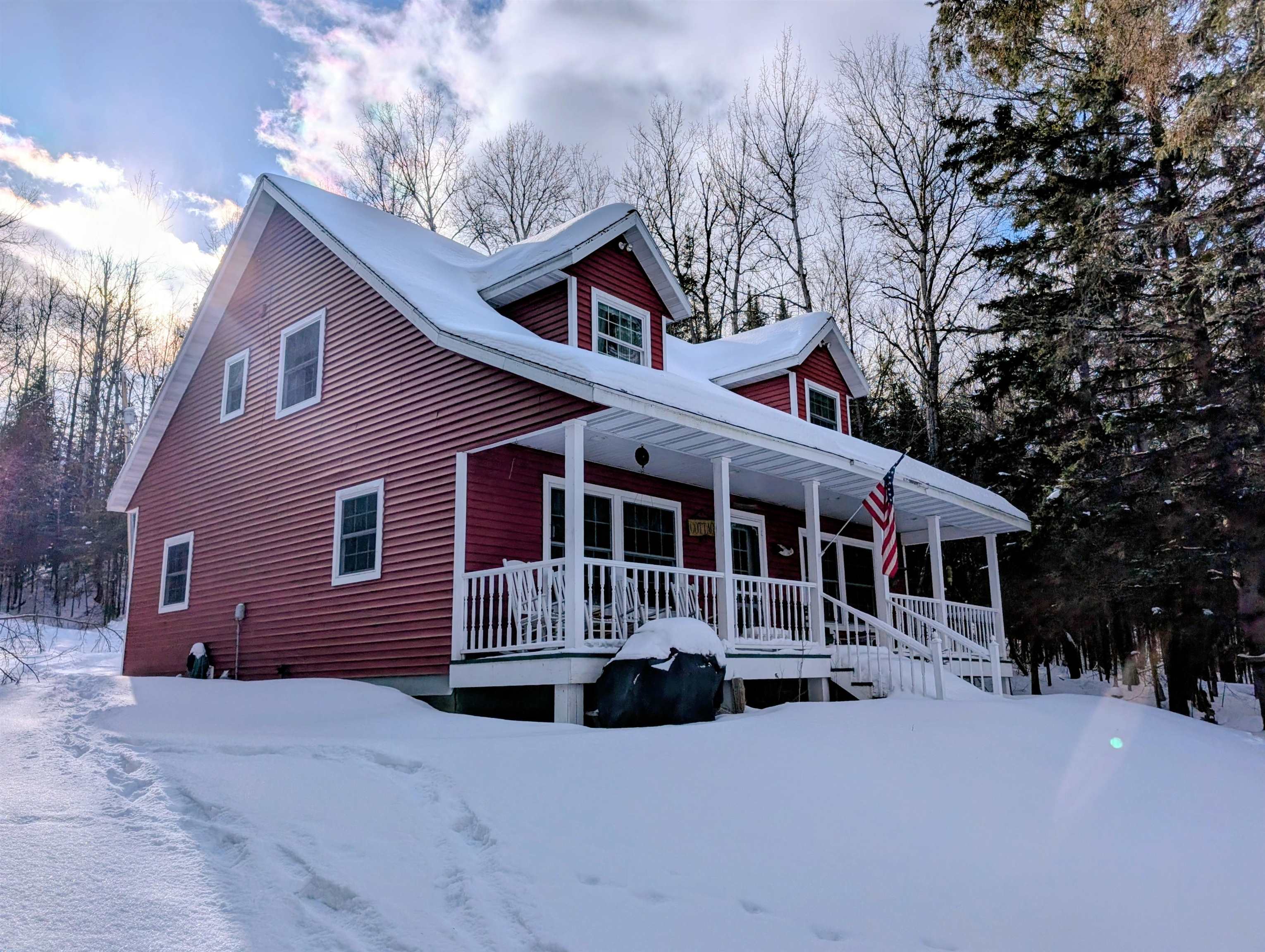 W4584 MUSSER DRIVE, Phillips, Wisconsin 54555, 4 Bedrooms Bedrooms, ,2 BathroomsBathrooms,Residential,For Sale,W4584 MUSSER DRIVE,22600380