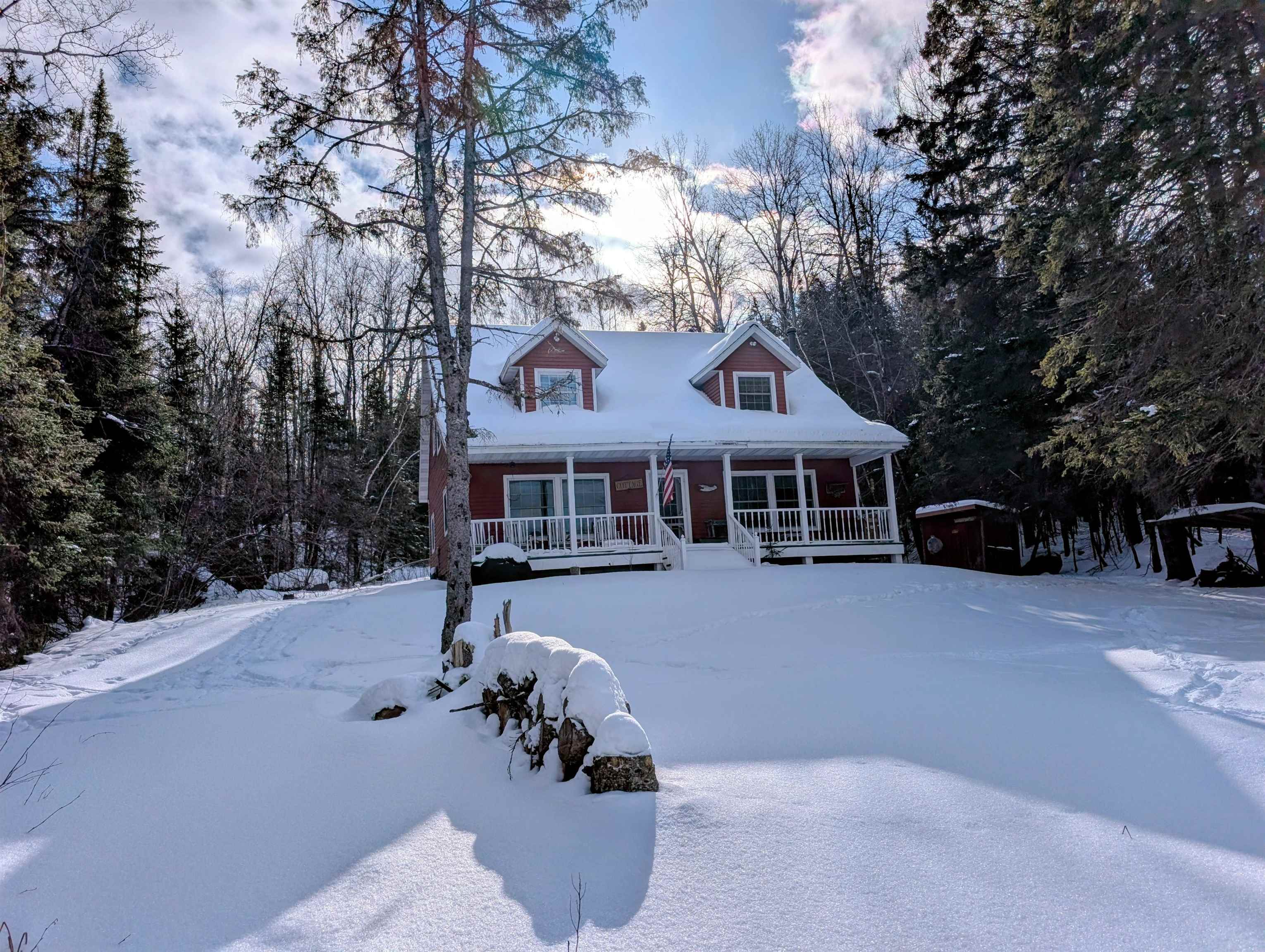 W4584 MUSSER DRIVE, Phillips, Wisconsin 54555, 4 Bedrooms Bedrooms, ,2 BathroomsBathrooms,Residential,For Sale,W4584 MUSSER DRIVE,22600380