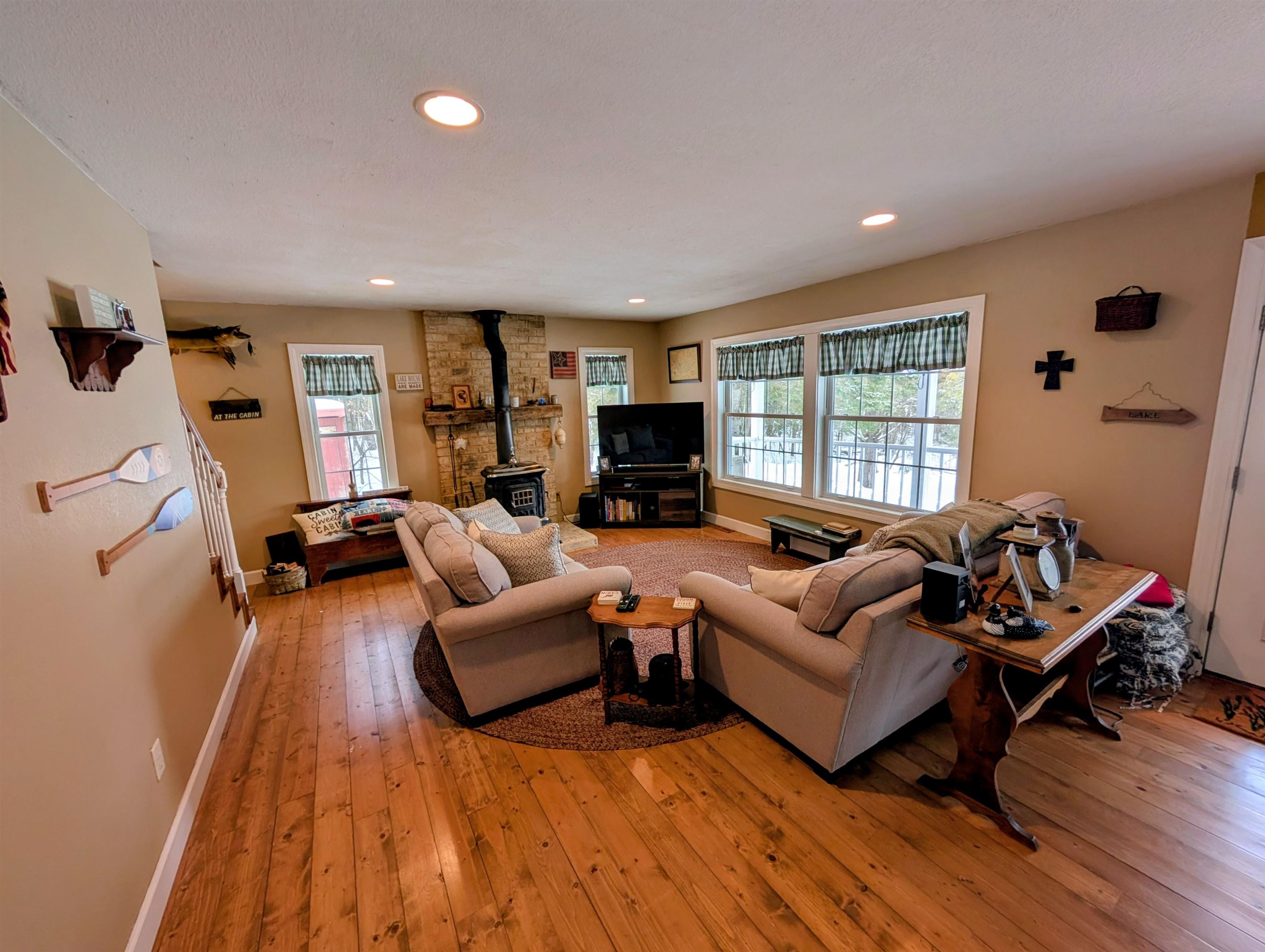 W4584 MUSSER DRIVE, Phillips, Wisconsin 54555, 4 Bedrooms Bedrooms, ,2 BathroomsBathrooms,Residential,For Sale,W4584 MUSSER DRIVE,22600380