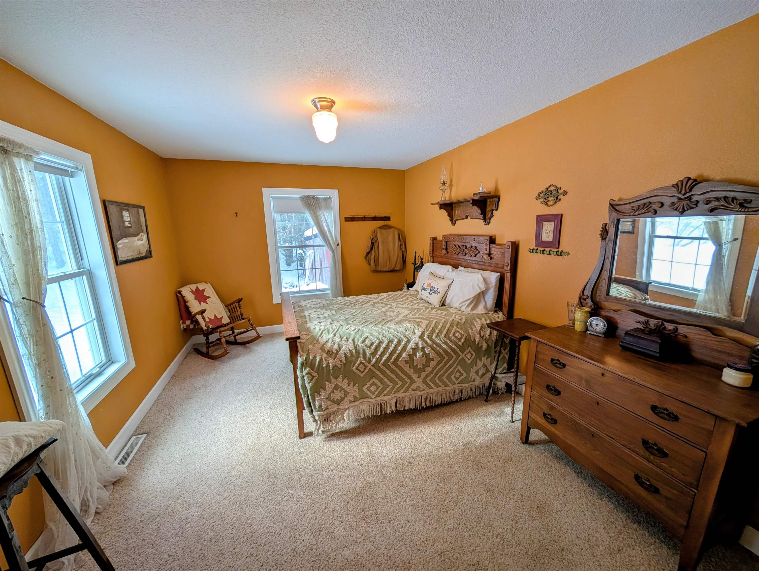 W4584 MUSSER DRIVE, Phillips, Wisconsin 54555, 4 Bedrooms Bedrooms, ,2 BathroomsBathrooms,Residential,For Sale,W4584 MUSSER DRIVE,22600380