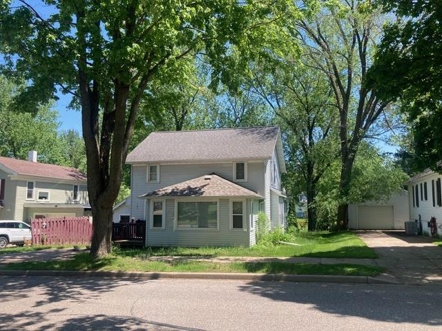 107 GRAND AVENUE, Neillsville, Wisconsin 54456, 4 Bedrooms Bedrooms, ,2 BathroomsBathrooms,Residential,For Sale,107 GRAND AVENUE,22600381