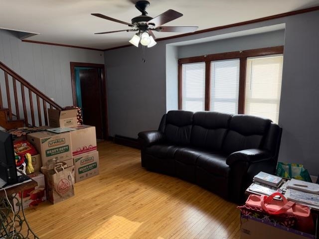 107 GRAND AVENUE, Neillsville, Wisconsin 54456, 4 Bedrooms Bedrooms, ,2 BathroomsBathrooms,Residential,For Sale,107 GRAND AVENUE,22600381