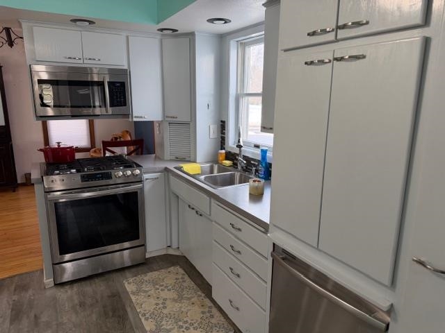 107 GRAND AVENUE, Neillsville, Wisconsin 54456, 4 Bedrooms Bedrooms, ,2 BathroomsBathrooms,Residential,For Sale,107 GRAND AVENUE,22600381