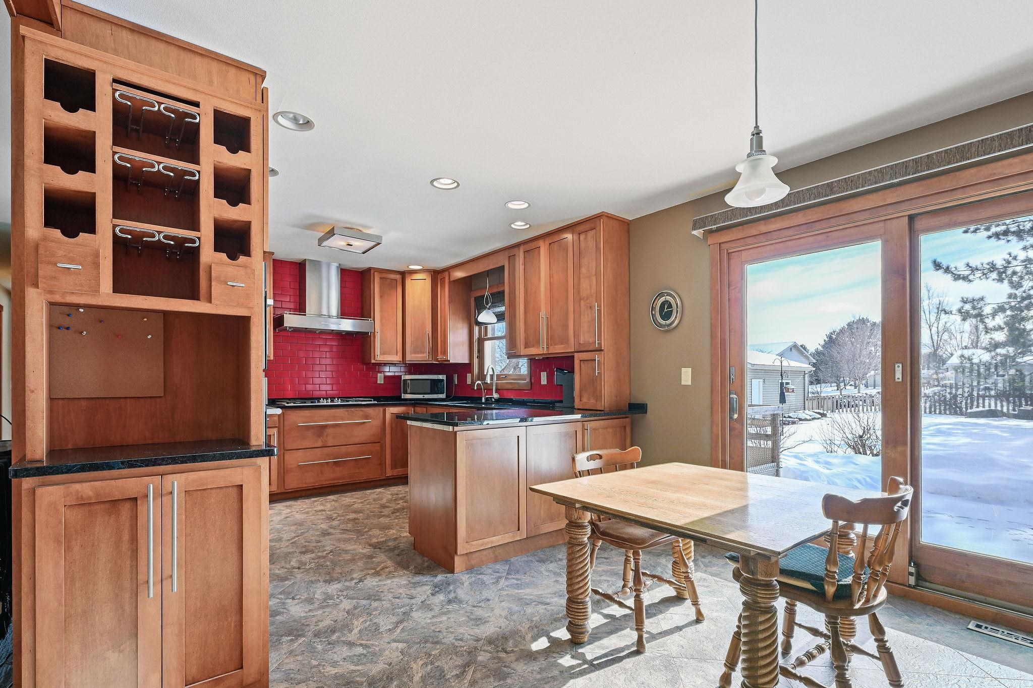 6113 TRICIA AVENUE, Weston, Wisconsin 54476, 3 Bedrooms Bedrooms, ,2 BathroomsBathrooms,Residential,For Sale,6113 TRICIA AVENUE,22600382