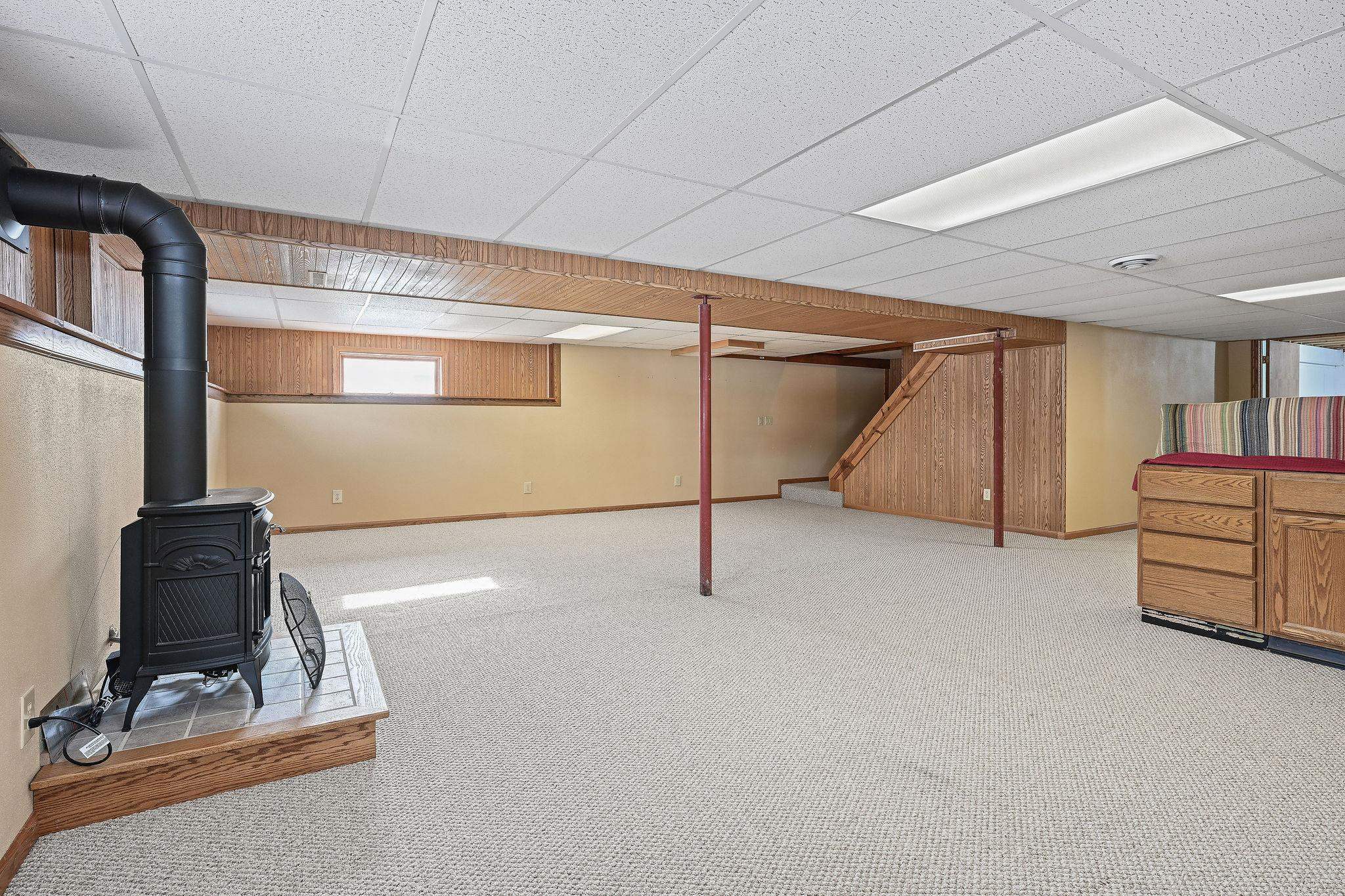 6113 TRICIA AVENUE, Weston, Wisconsin 54476, 3 Bedrooms Bedrooms, ,2 BathroomsBathrooms,Residential,For Sale,6113 TRICIA AVENUE,22600382