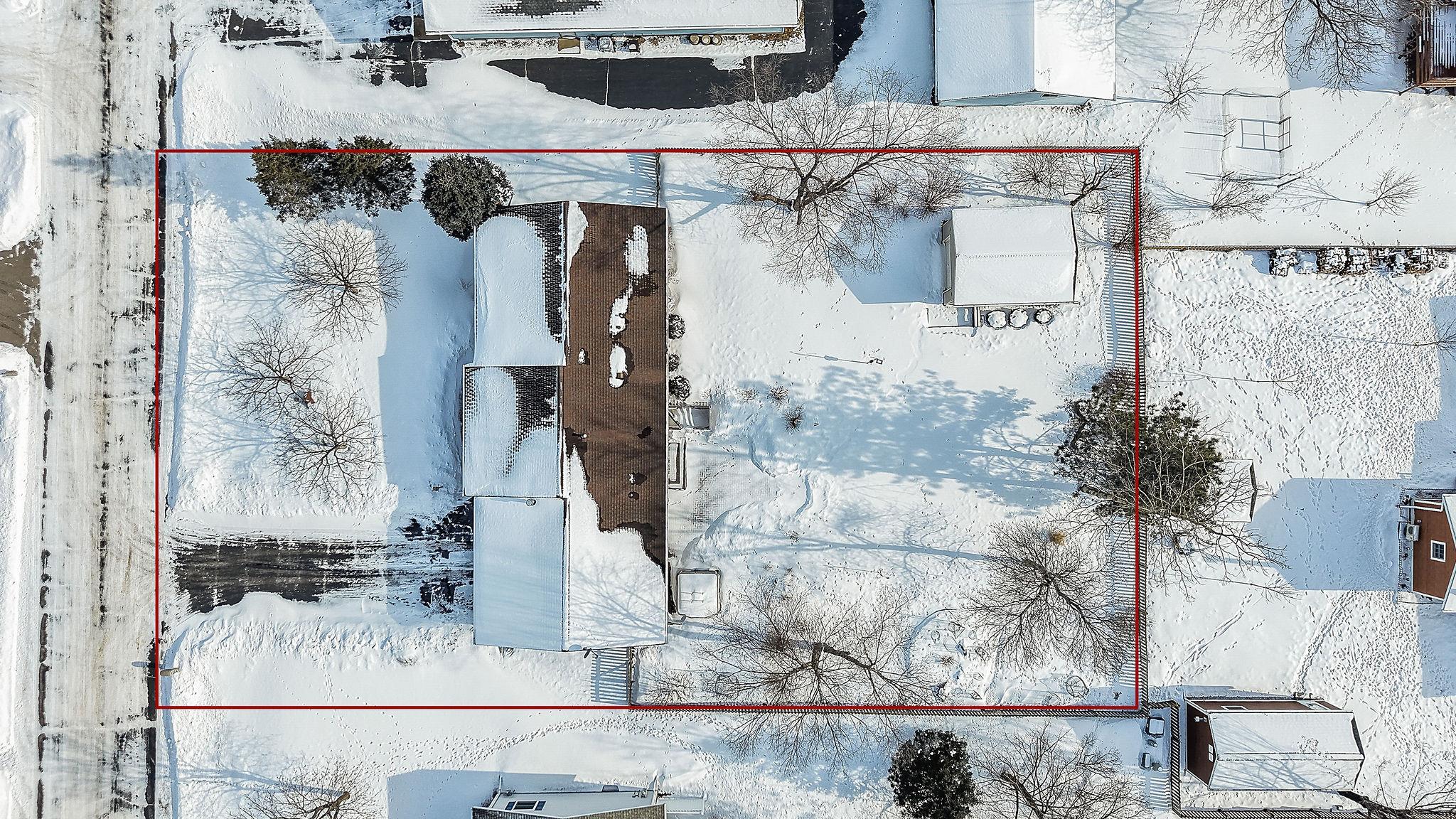 6113 TRICIA AVENUE, Weston, Wisconsin 54476, 3 Bedrooms Bedrooms, ,2 BathroomsBathrooms,Residential,For Sale,6113 TRICIA AVENUE,22600382