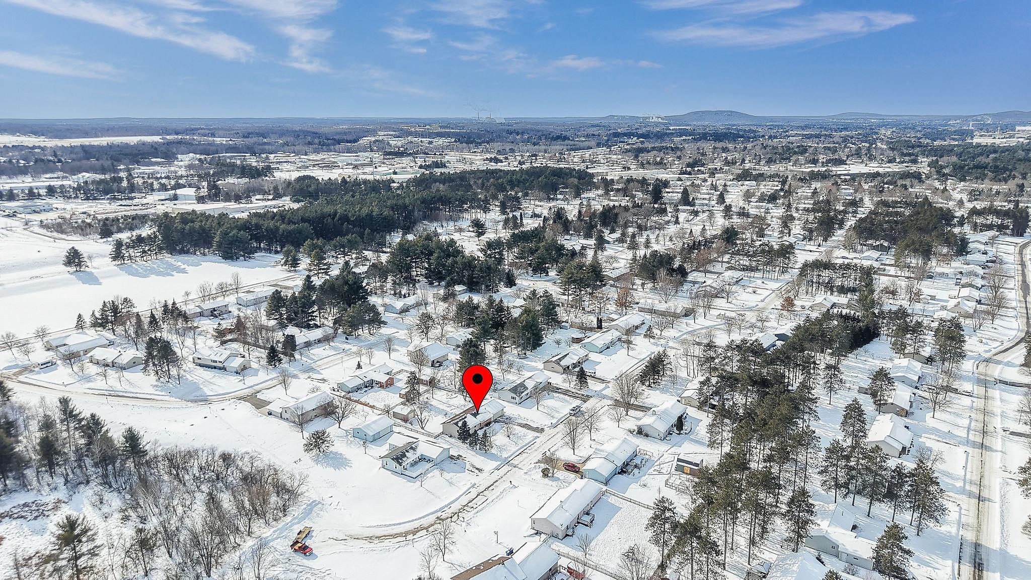 6113 TRICIA AVENUE, Weston, Wisconsin 54476, 3 Bedrooms Bedrooms, ,2 BathroomsBathrooms,Residential,For Sale,6113 TRICIA AVENUE,22600382