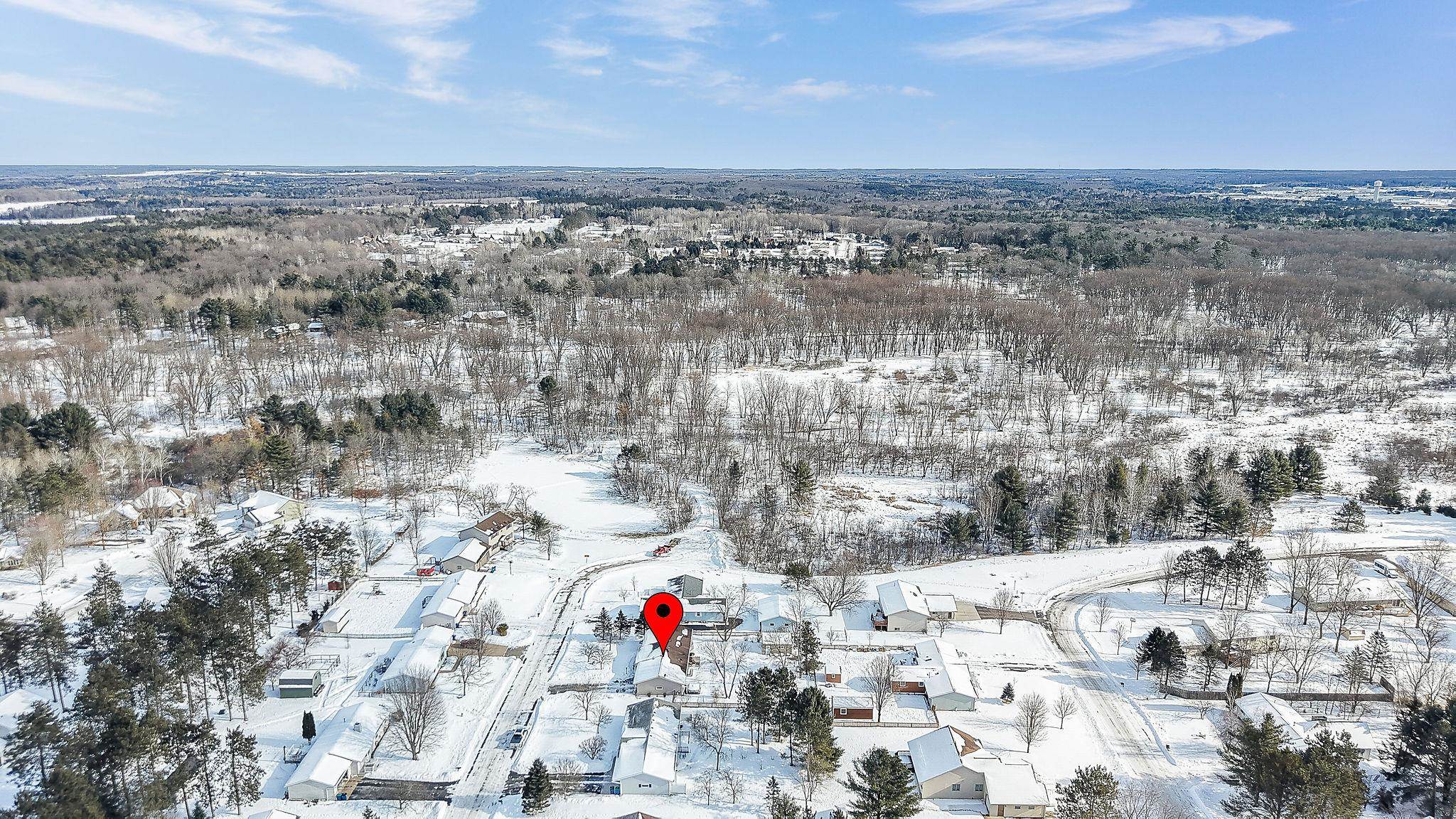 6113 TRICIA AVENUE, Weston, Wisconsin 54476, 3 Bedrooms Bedrooms, ,2 BathroomsBathrooms,Residential,For Sale,6113 TRICIA AVENUE,22600382