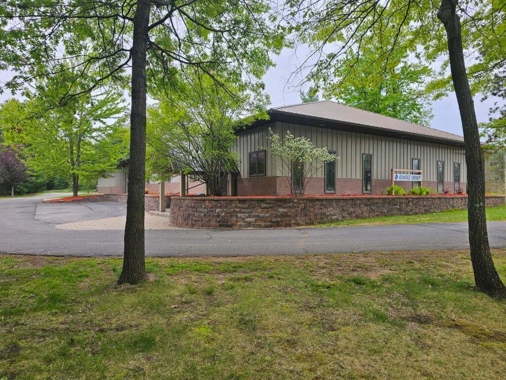 510 ALDERSON STREET, Schofield, Wisconsin 54476, ,Commercial/industrial,For Sale,510 ALDERSON STREET,22600386