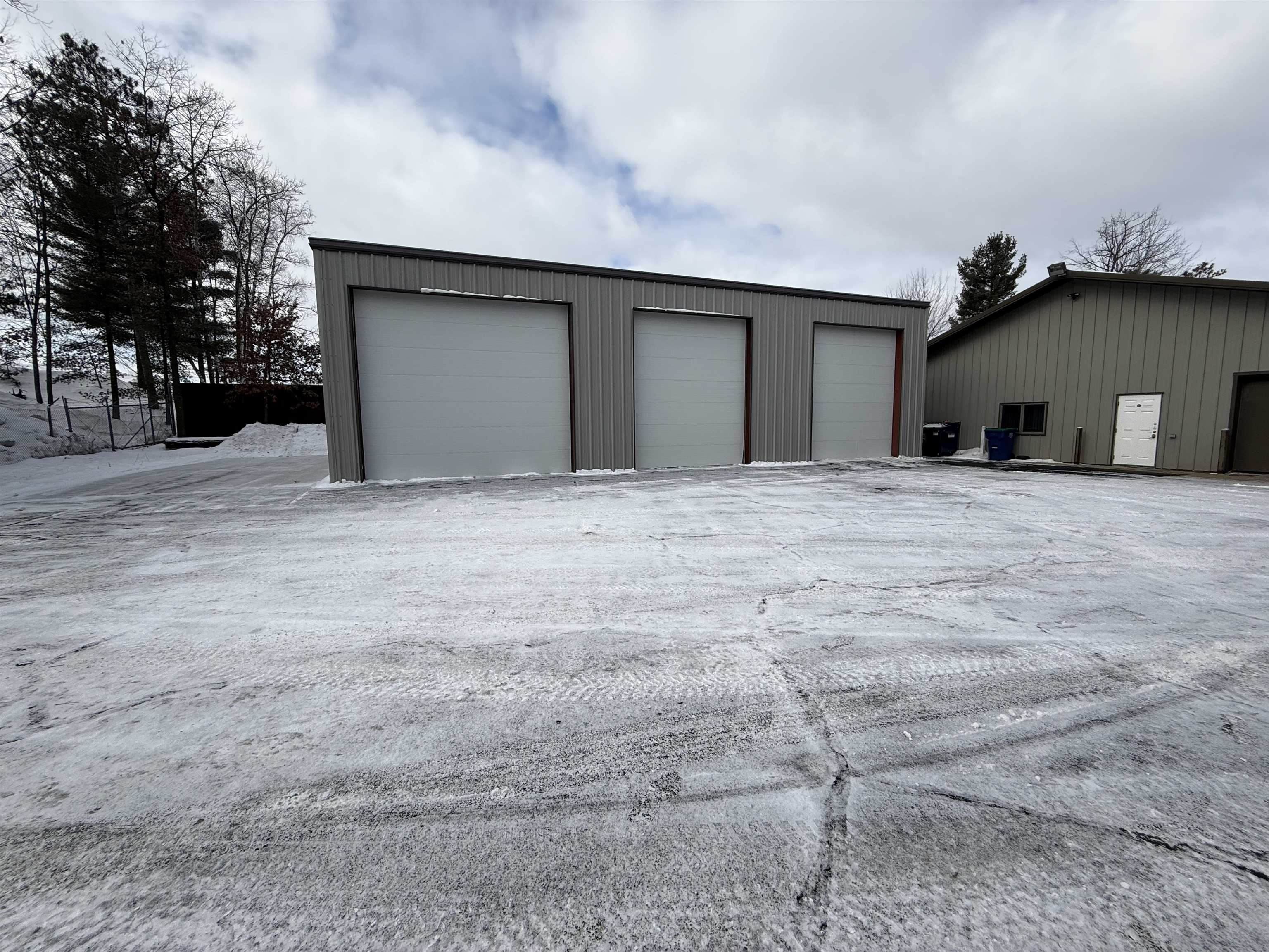 510 ALDERSON STREET, Schofield, Wisconsin 54476, ,Commercial/industrial,For Sale,510 ALDERSON STREET,22600386