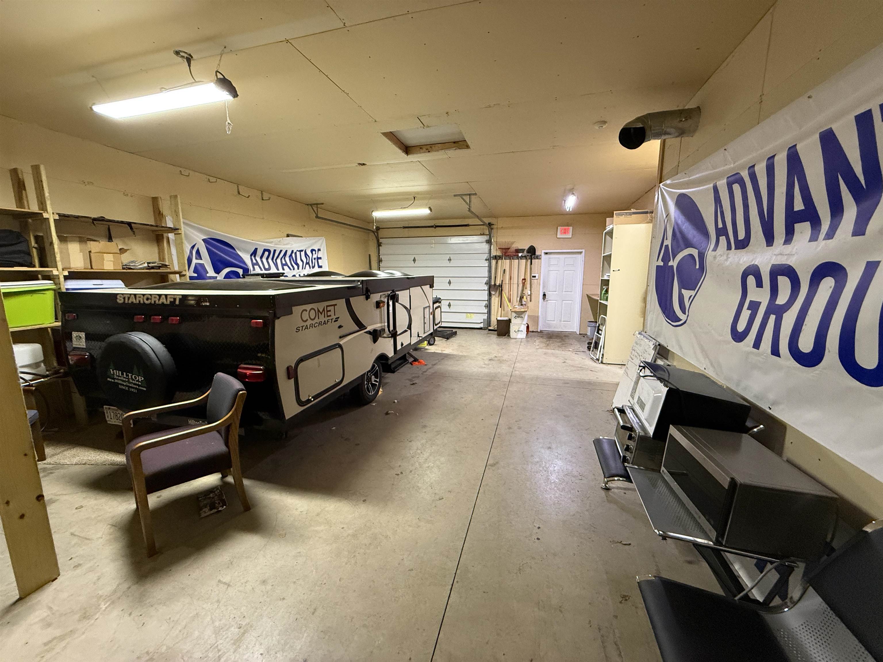 510 ALDERSON STREET, Schofield, Wisconsin 54476, ,Commercial/industrial,For Sale,510 ALDERSON STREET,22600386