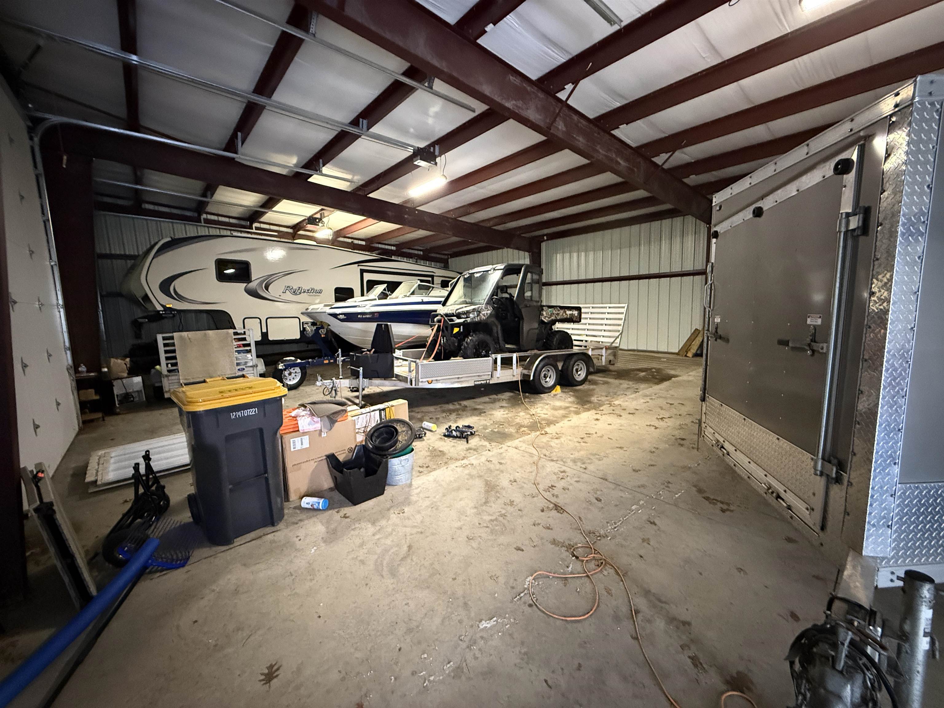 510 ALDERSON STREET, Schofield, Wisconsin 54476, ,Commercial/industrial,For Sale,510 ALDERSON STREET,22600386