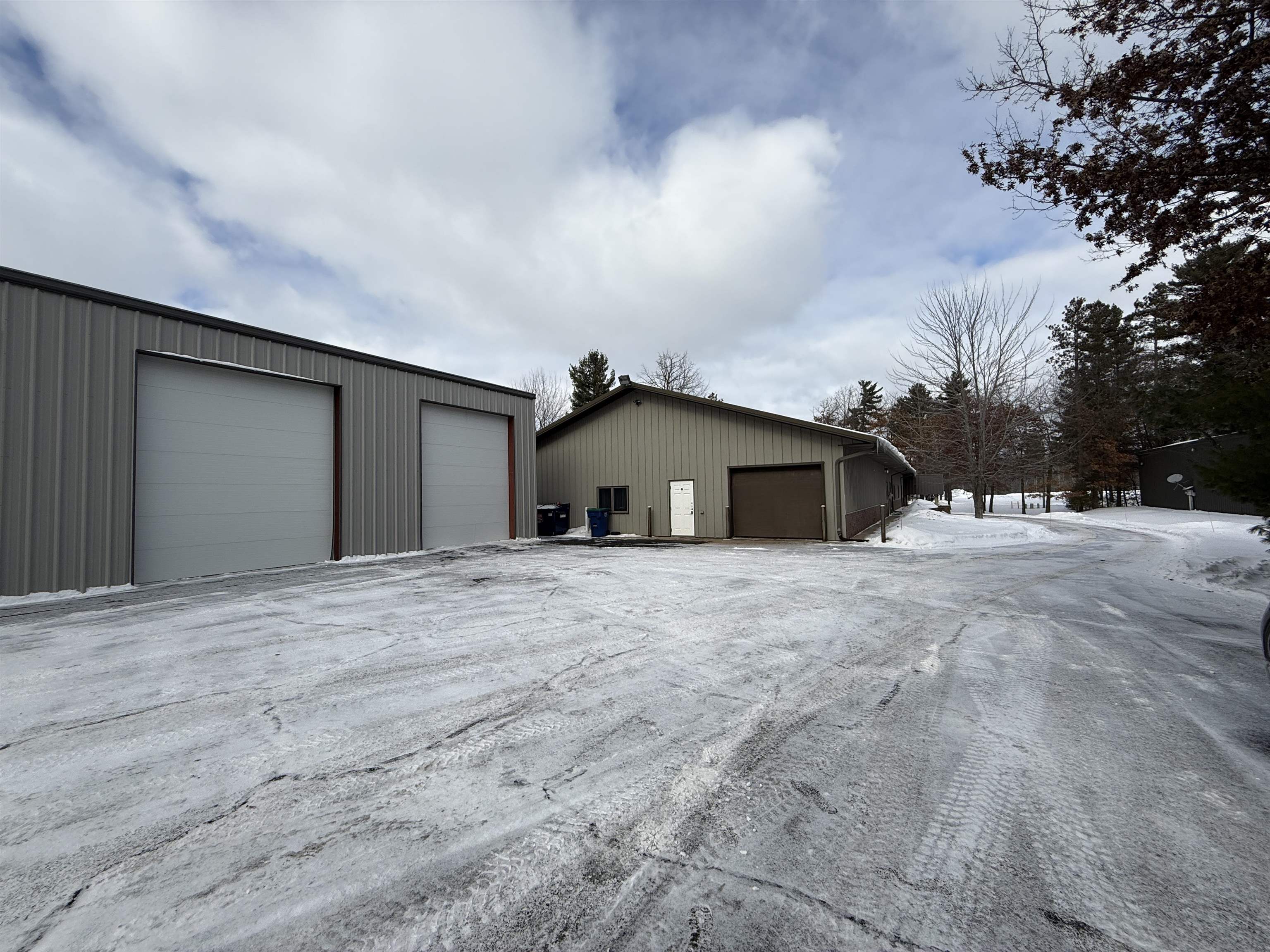 510 ALDERSON STREET, Schofield, Wisconsin 54476, ,Commercial/industrial,For Sale,510 ALDERSON STREET,22600386