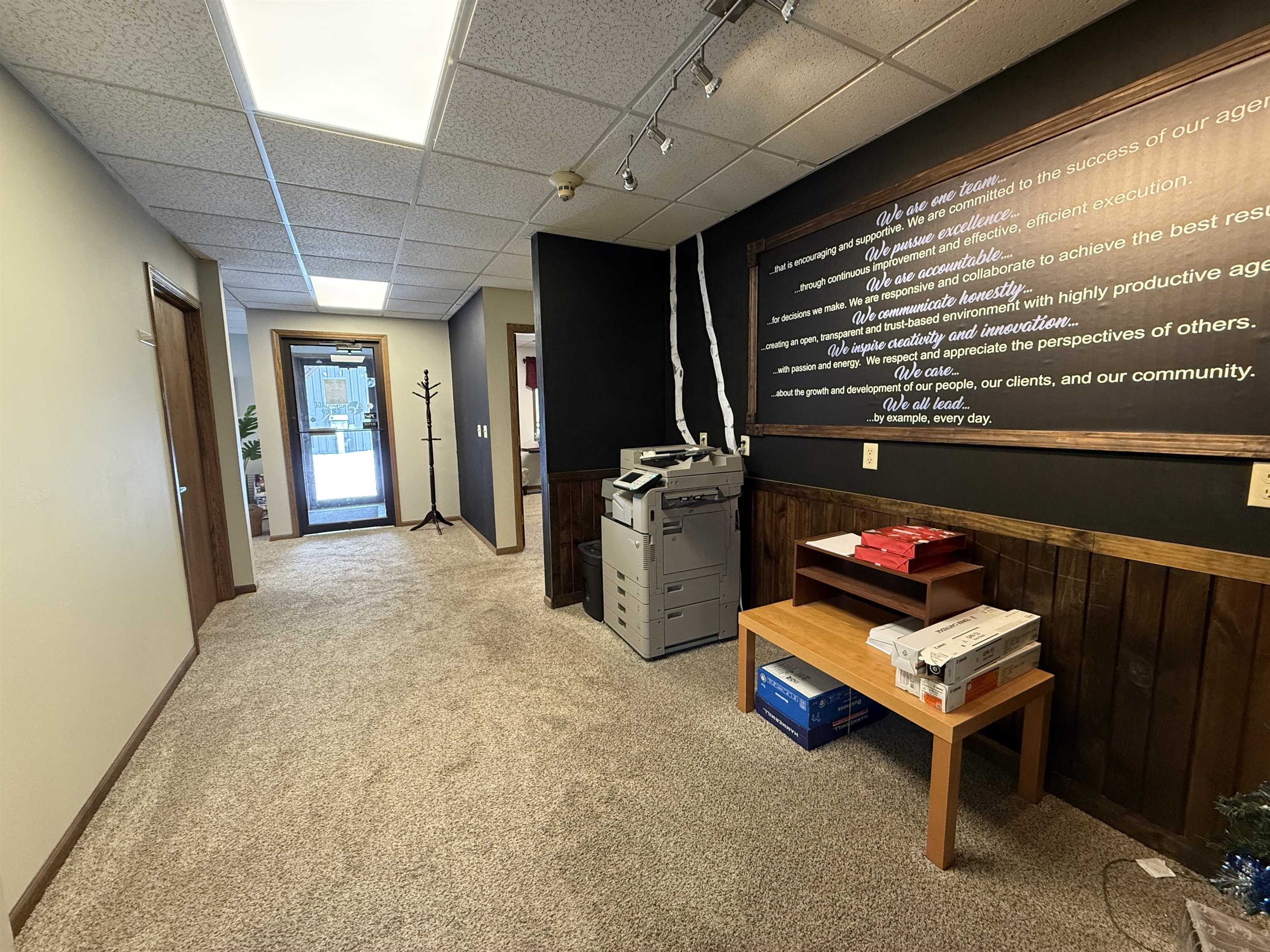 510 ALDERSON STREET, Schofield, Wisconsin 54476, ,Commercial/industrial,For Sale,510 ALDERSON STREET,22600386