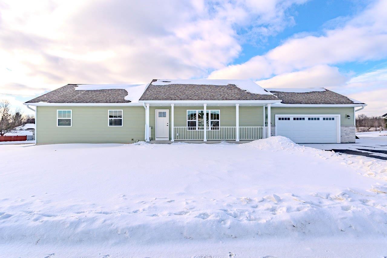 8504 HINNER SPRINGS DRIVE, Weston, Wisconsin 54476, 3 Bedrooms Bedrooms, ,2 BathroomsBathrooms,Residential,For Sale,8504 HINNER SPRINGS DRIVE,22600388