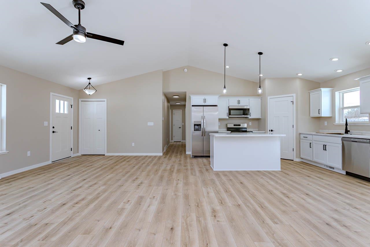 8504 HINNER SPRINGS DRIVE, Weston, Wisconsin 54476, 3 Bedrooms Bedrooms, ,2 BathroomsBathrooms,Residential,For Sale,8504 HINNER SPRINGS DRIVE,22600388