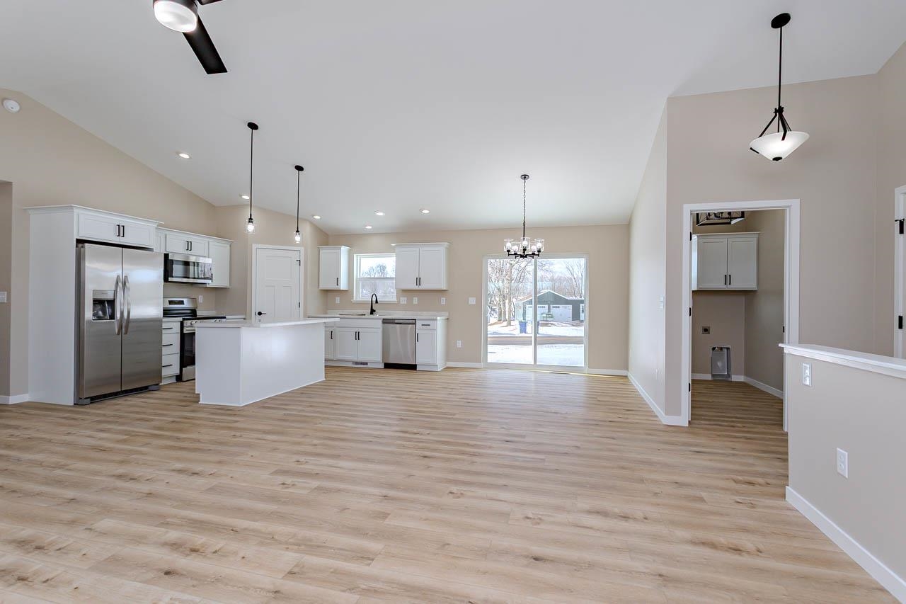 8504 HINNER SPRINGS DRIVE, Weston, Wisconsin 54476, 3 Bedrooms Bedrooms, ,2 BathroomsBathrooms,Residential,For Sale,8504 HINNER SPRINGS DRIVE,22600388