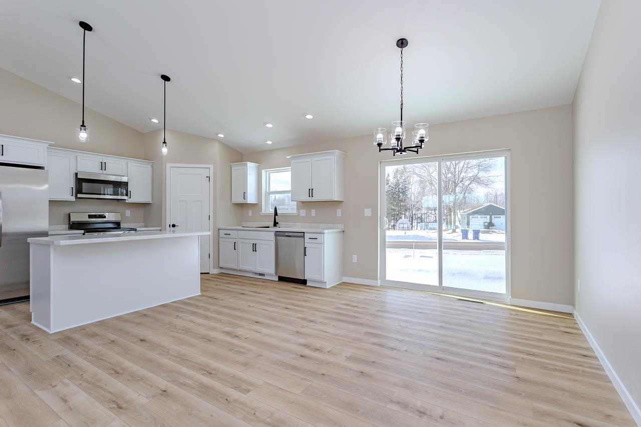 8504 HINNER SPRINGS DRIVE, Weston, Wisconsin 54476, 3 Bedrooms Bedrooms, ,2 BathroomsBathrooms,Residential,For Sale,8504 HINNER SPRINGS DRIVE,22600388