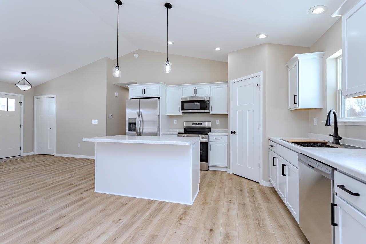 8504 HINNER SPRINGS DRIVE, Weston, Wisconsin 54476, 3 Bedrooms Bedrooms, ,2 BathroomsBathrooms,Residential,For Sale,8504 HINNER SPRINGS DRIVE,22600388