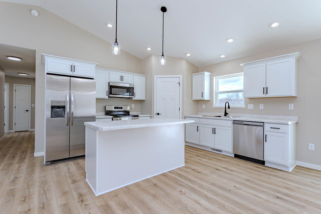 8504 HINNER SPRINGS DRIVE, Weston, Wisconsin 54476, 3 Bedrooms Bedrooms, ,2 BathroomsBathrooms,Residential,For Sale,8504 HINNER SPRINGS DRIVE,22600388