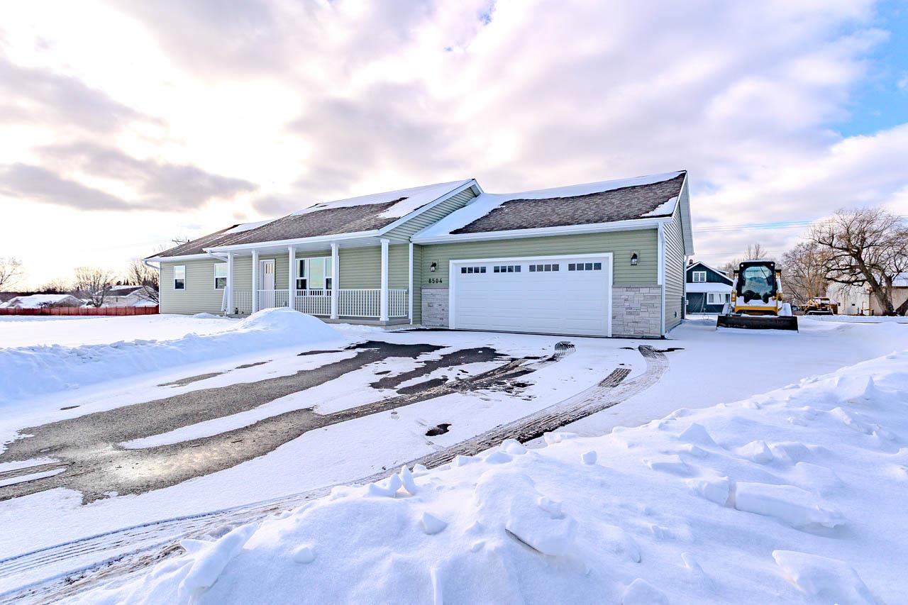 8504 HINNER SPRINGS DRIVE, Weston, Wisconsin 54476, 3 Bedrooms Bedrooms, ,2 BathroomsBathrooms,Residential,For Sale,8504 HINNER SPRINGS DRIVE,22600388