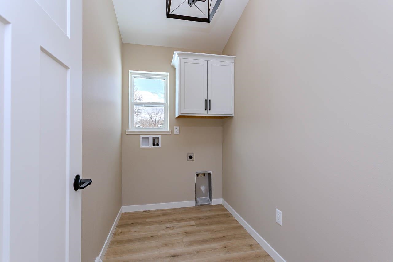 8504 HINNER SPRINGS DRIVE, Weston, Wisconsin 54476, 3 Bedrooms Bedrooms, ,2 BathroomsBathrooms,Residential,For Sale,8504 HINNER SPRINGS DRIVE,22600388