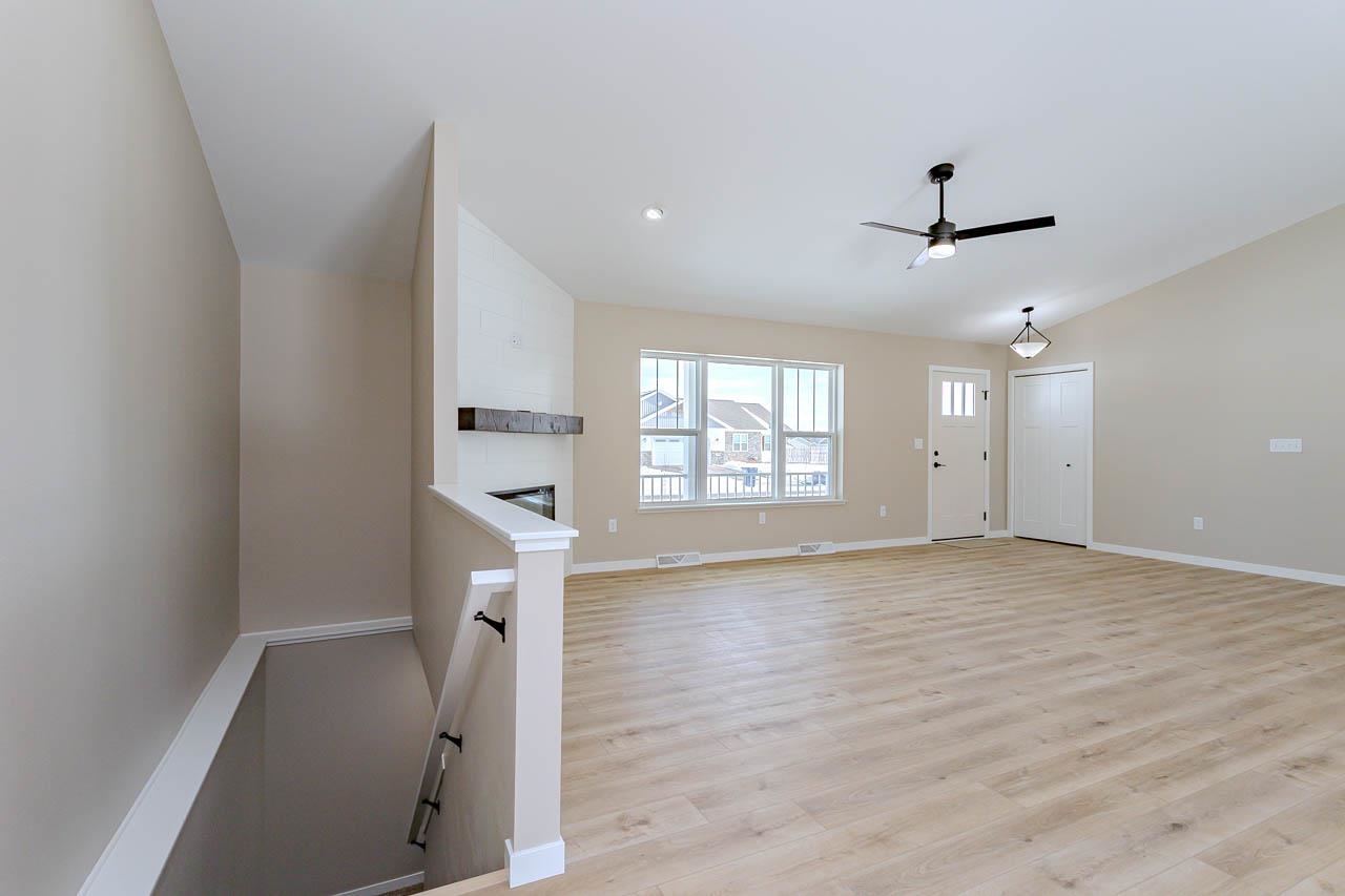 8504 HINNER SPRINGS DRIVE, Weston, Wisconsin 54476, 3 Bedrooms Bedrooms, ,2 BathroomsBathrooms,Residential,For Sale,8504 HINNER SPRINGS DRIVE,22600388