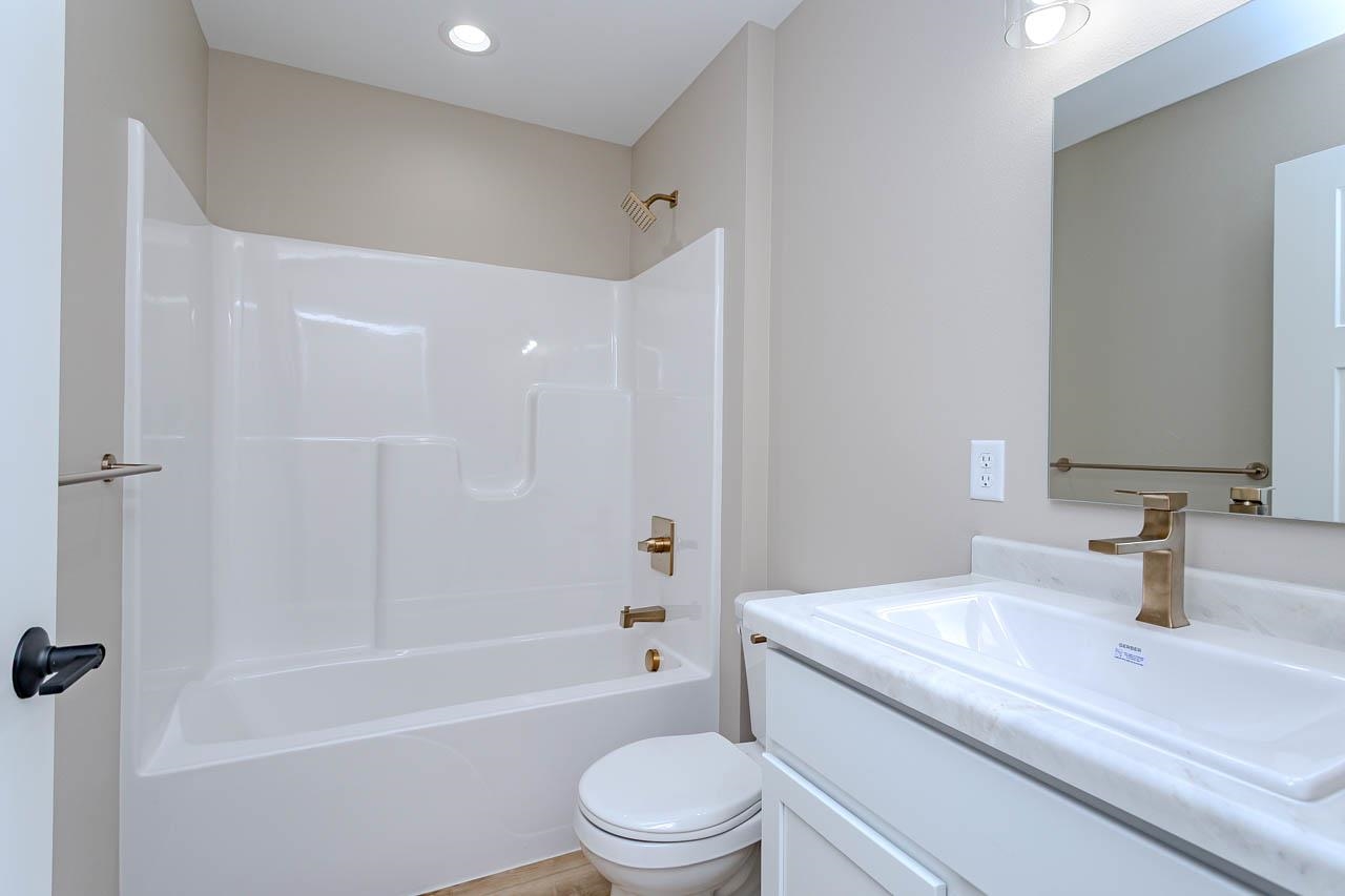 8504 HINNER SPRINGS DRIVE, Weston, Wisconsin 54476, 3 Bedrooms Bedrooms, ,2 BathroomsBathrooms,Residential,For Sale,8504 HINNER SPRINGS DRIVE,22600388