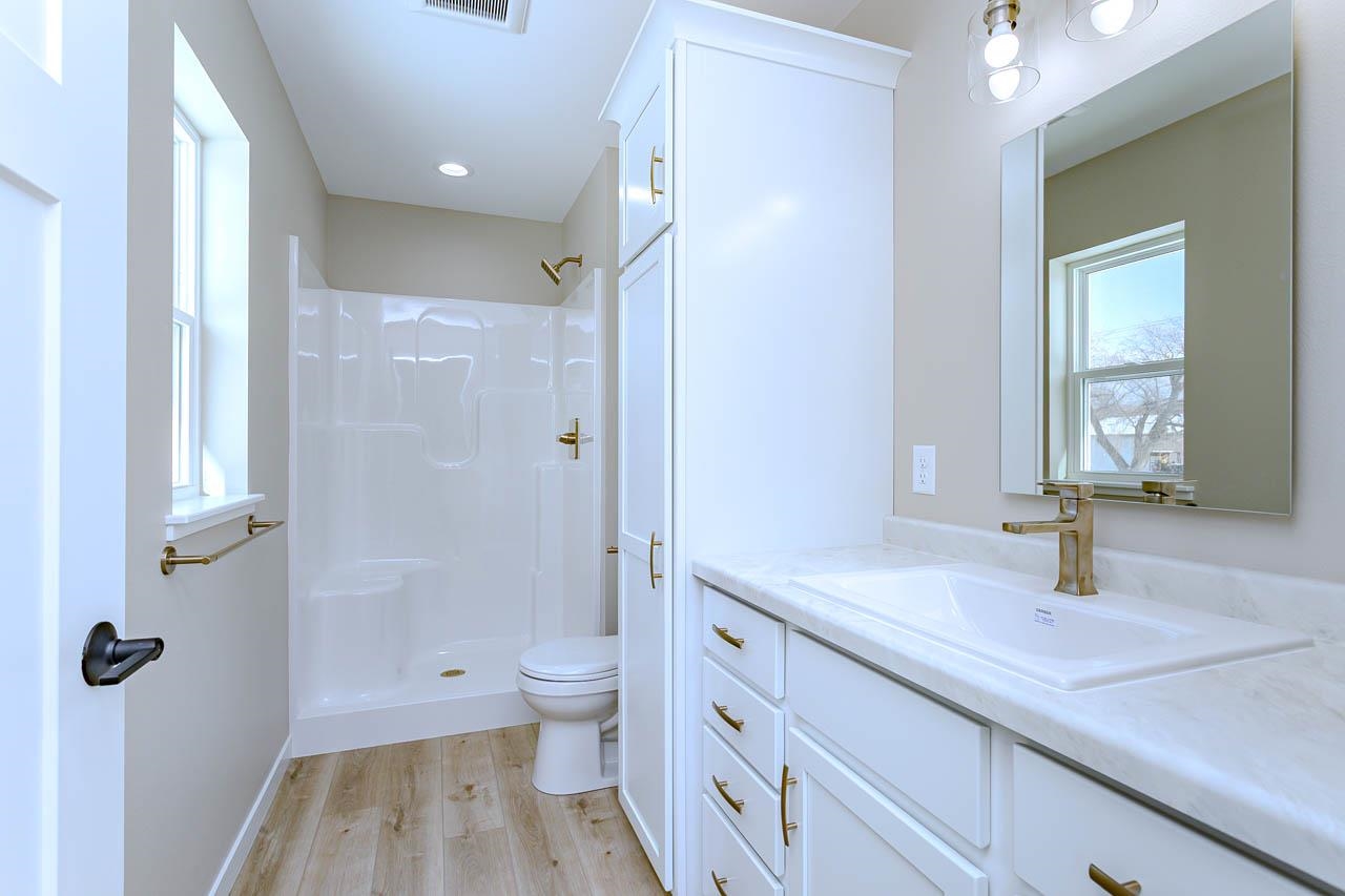 8504 HINNER SPRINGS DRIVE, Weston, Wisconsin 54476, 3 Bedrooms Bedrooms, ,2 BathroomsBathrooms,Residential,For Sale,8504 HINNER SPRINGS DRIVE,22600388