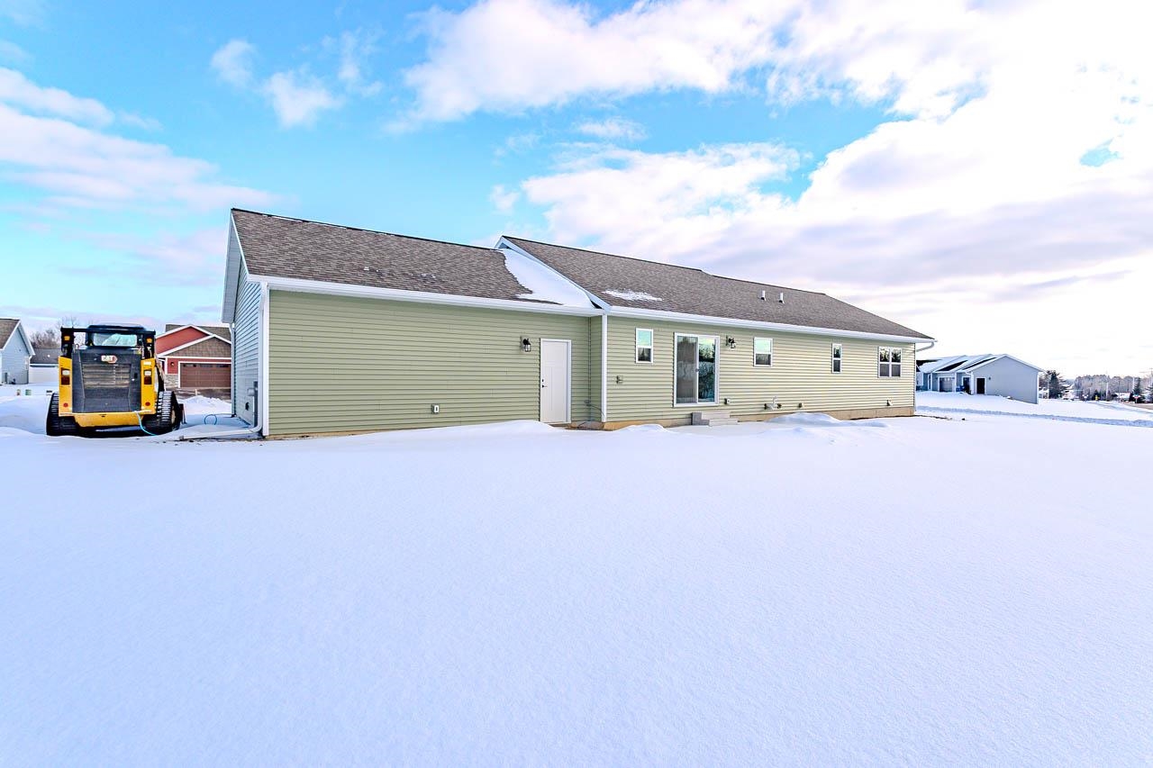 8504 HINNER SPRINGS DRIVE, Weston, Wisconsin 54476, 3 Bedrooms Bedrooms, ,2 BathroomsBathrooms,Residential,For Sale,8504 HINNER SPRINGS DRIVE,22600388