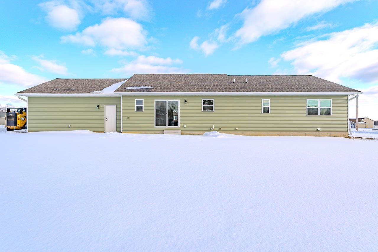 8504 HINNER SPRINGS DRIVE, Weston, Wisconsin 54476, 3 Bedrooms Bedrooms, ,2 BathroomsBathrooms,Residential,For Sale,8504 HINNER SPRINGS DRIVE,22600388