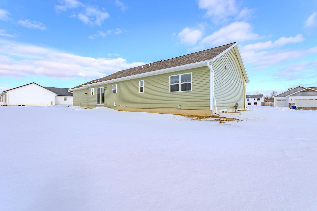 8504 HINNER SPRINGS DRIVE, Weston, Wisconsin 54476, 3 Bedrooms Bedrooms, ,2 BathroomsBathrooms,Residential,For Sale,8504 HINNER SPRINGS DRIVE,22600388