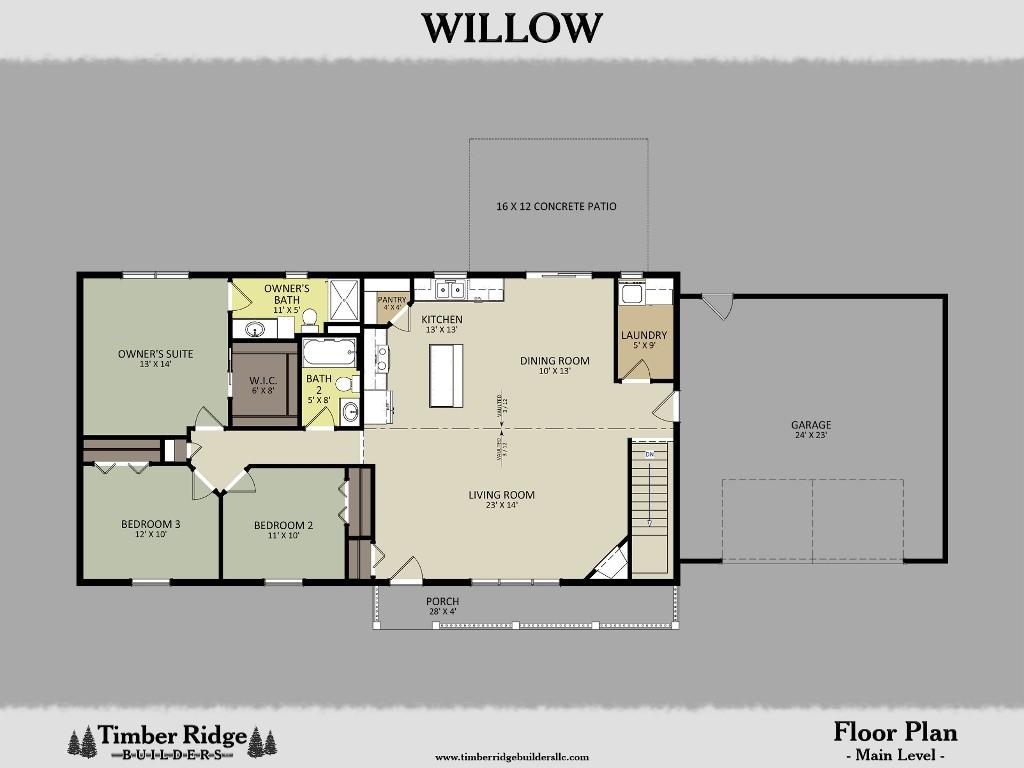 8504 HINNER SPRINGS DRIVE, Weston, Wisconsin 54476, 3 Bedrooms Bedrooms, ,2 BathroomsBathrooms,Residential,For Sale,8504 HINNER SPRINGS DRIVE,22600388