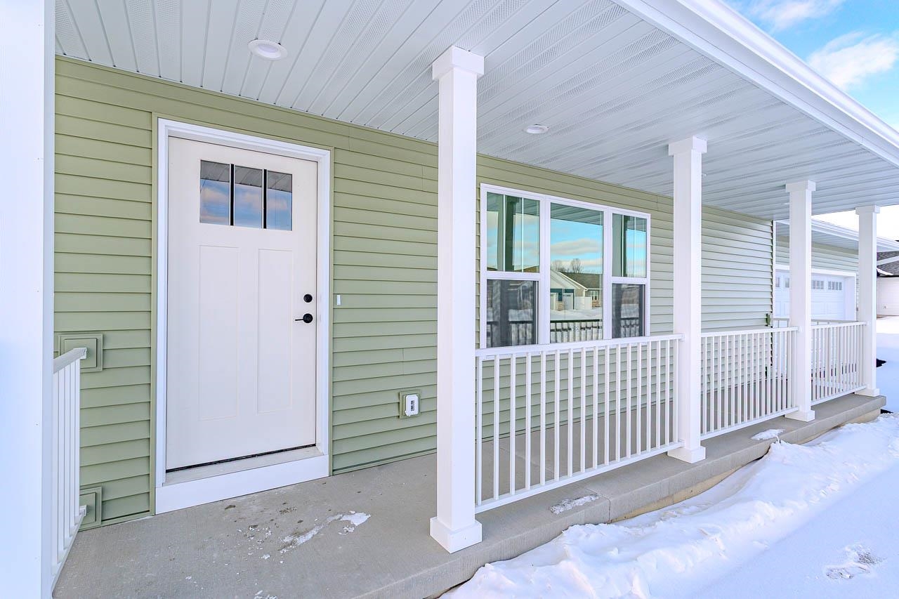 8504 HINNER SPRINGS DRIVE, Weston, Wisconsin 54476, 3 Bedrooms Bedrooms, ,2 BathroomsBathrooms,Residential,For Sale,8504 HINNER SPRINGS DRIVE,22600388